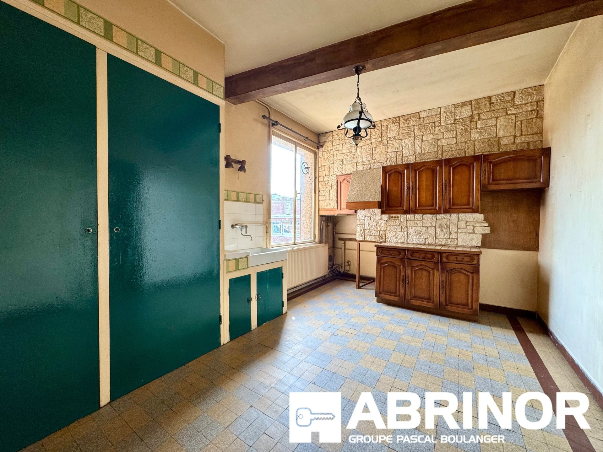 vente appartement AMIENS