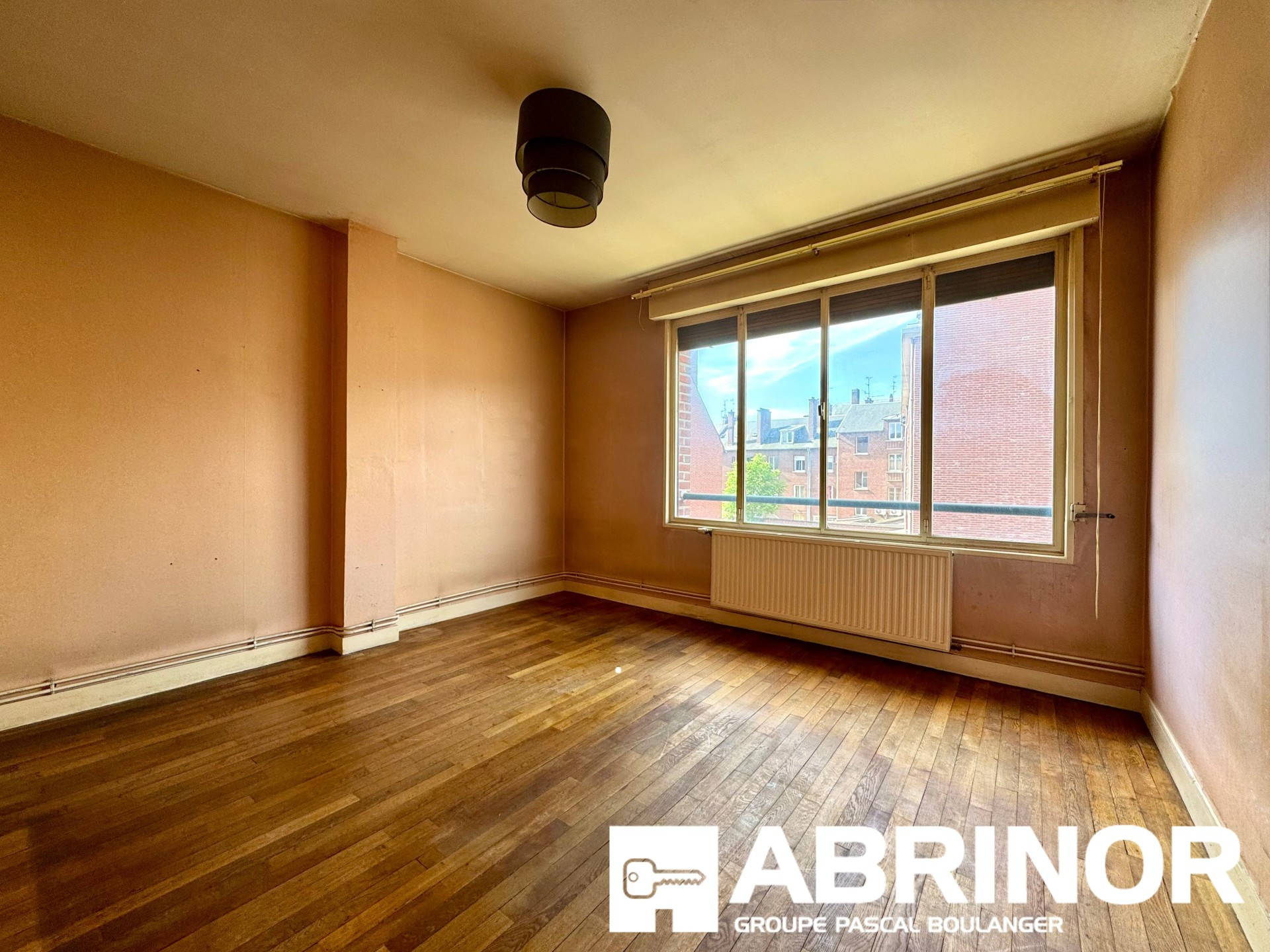 vente appartement AMIENS