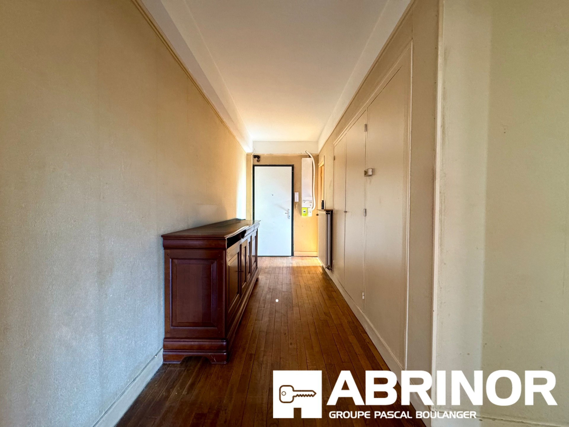 vente appartement AMIENS
