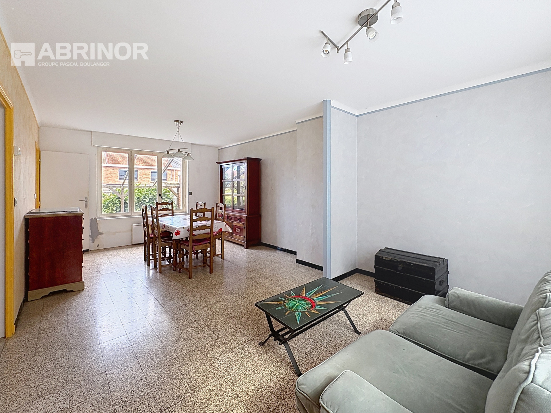 vente maison FACHES THUMESNIL