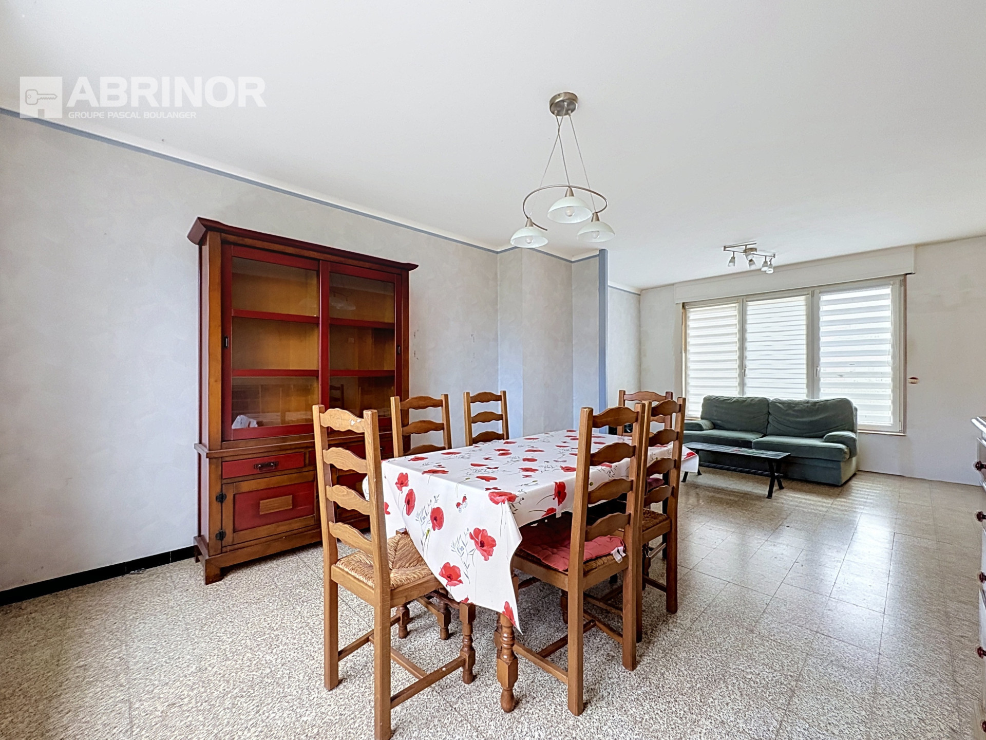 vente maison FACHES THUMESNIL