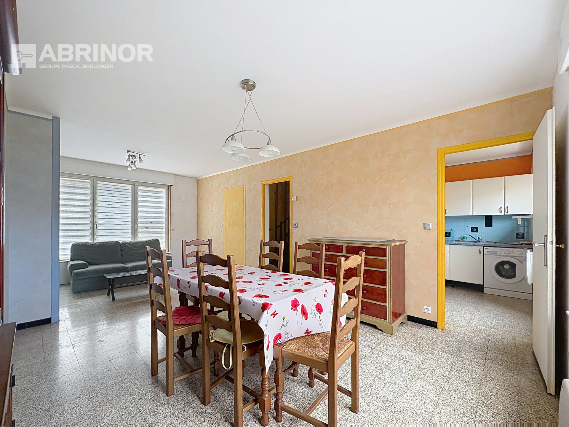 vente maison FACHES THUMESNIL