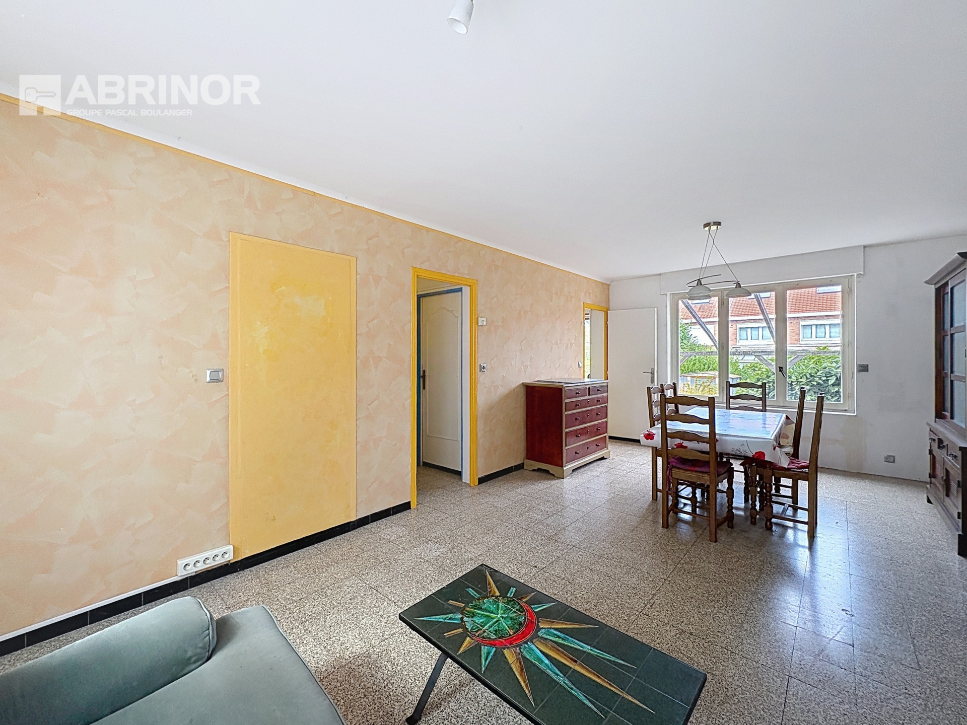 vente maison FACHES THUMESNIL