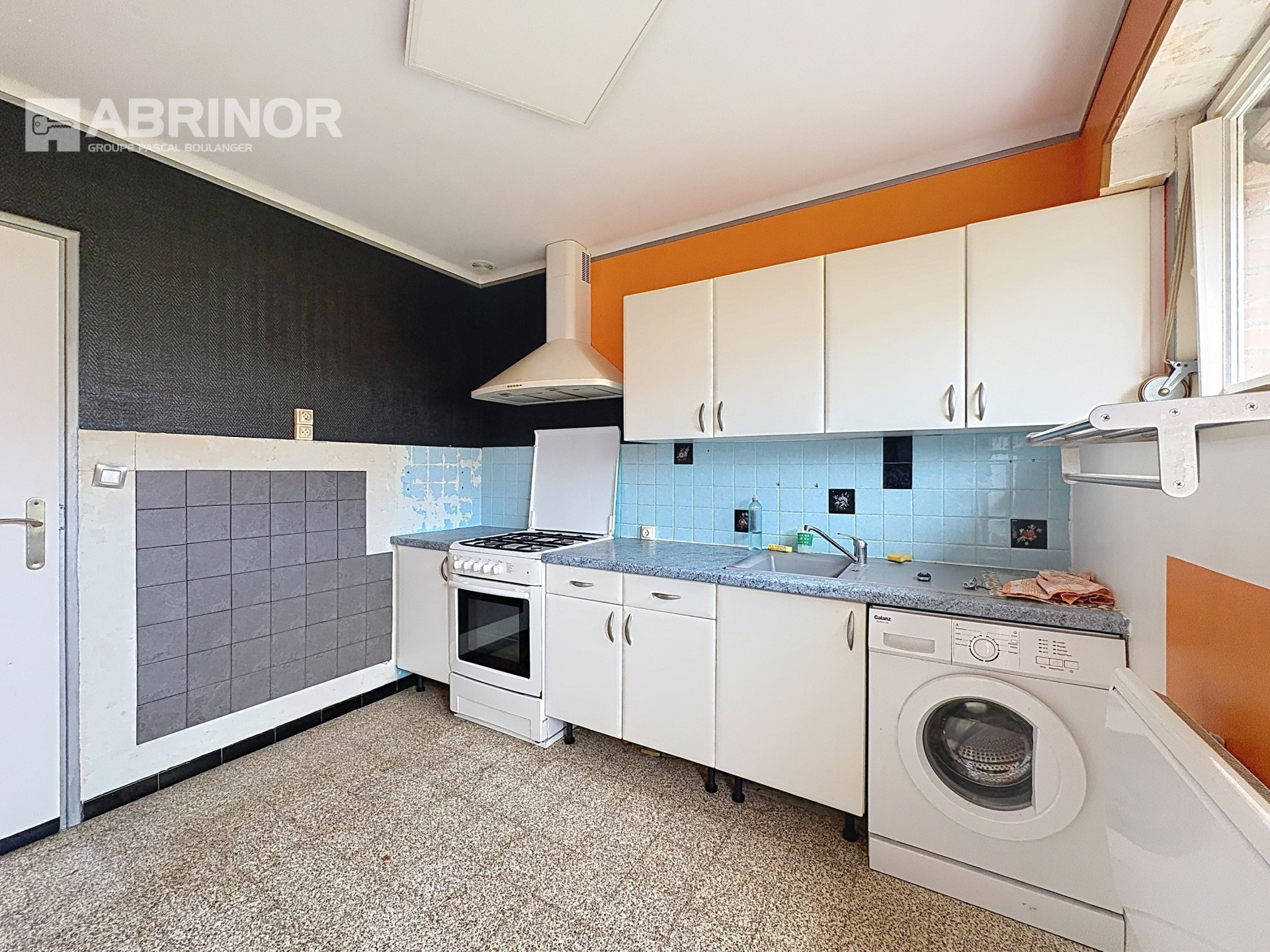 vente maison FACHES THUMESNIL