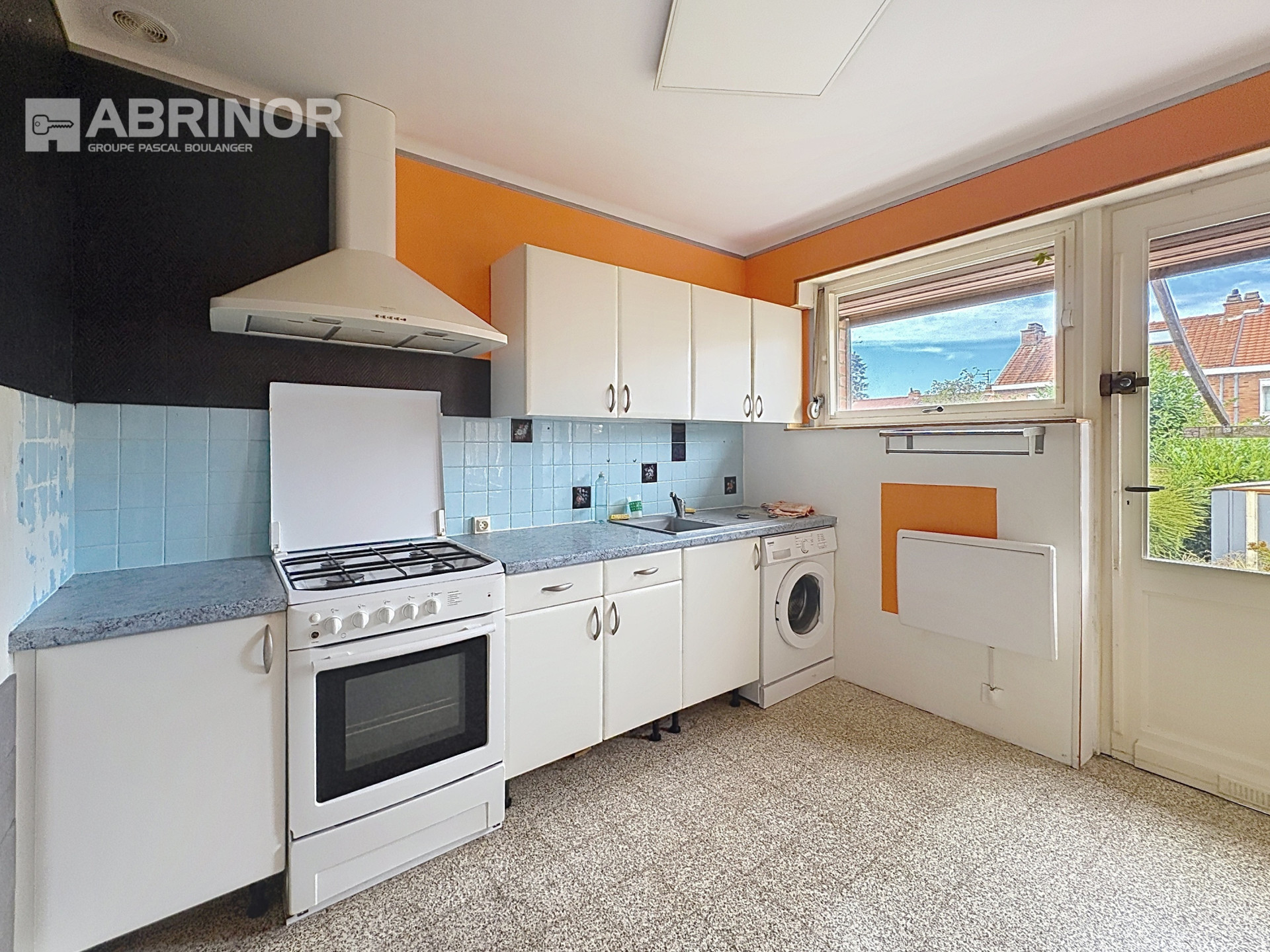 vente maison FACHES THUMESNIL