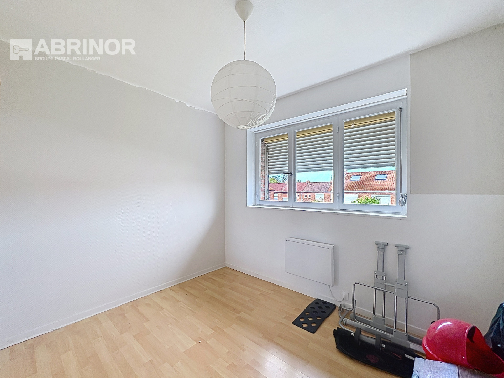 vente maison FACHES THUMESNIL