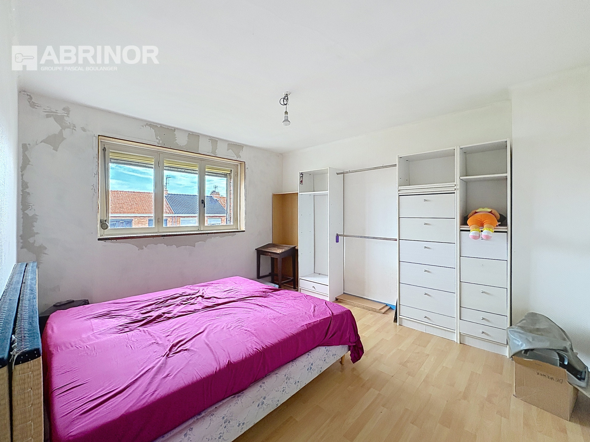 vente maison FACHES THUMESNIL