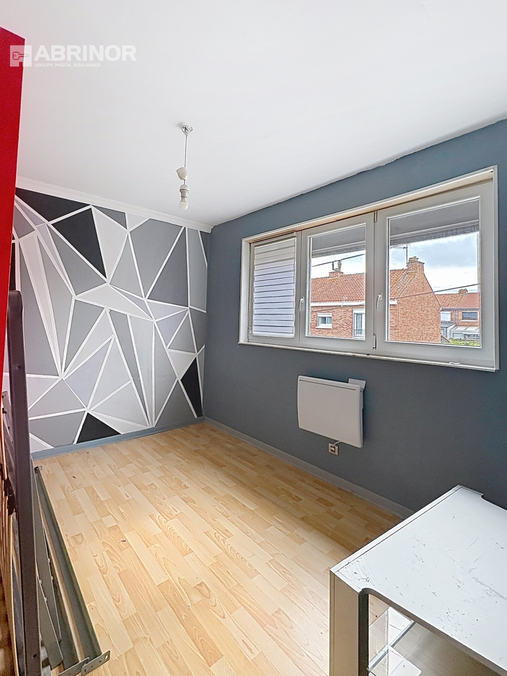 vente maison FACHES THUMESNIL