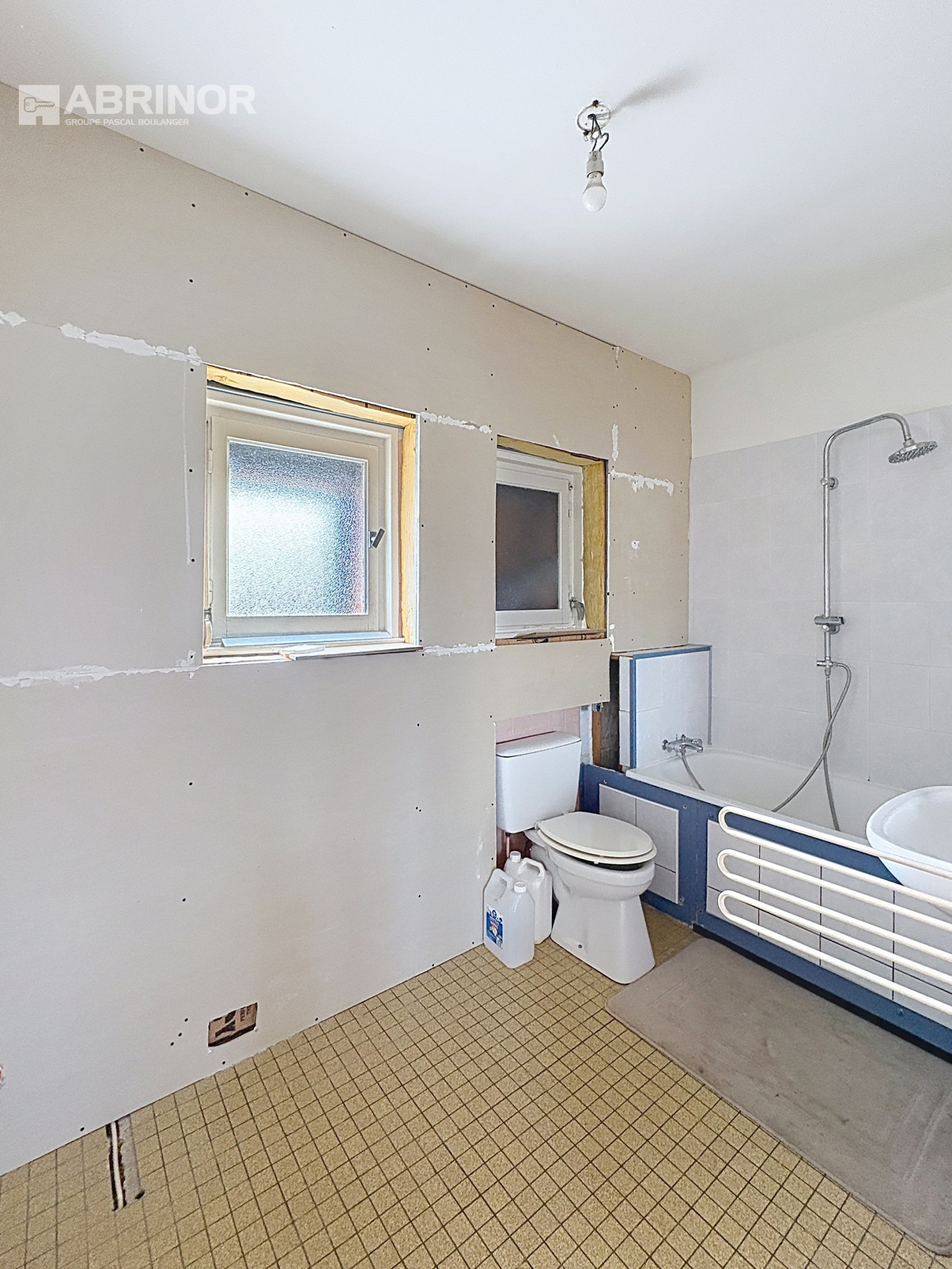 vente maison FACHES THUMESNIL