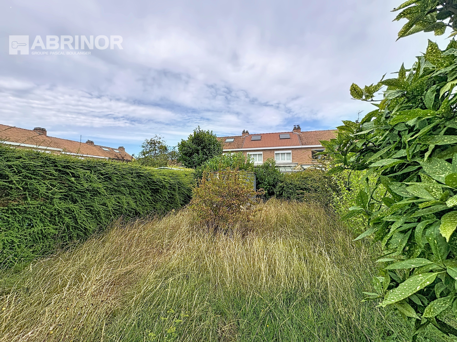 vente maison FACHES THUMESNIL