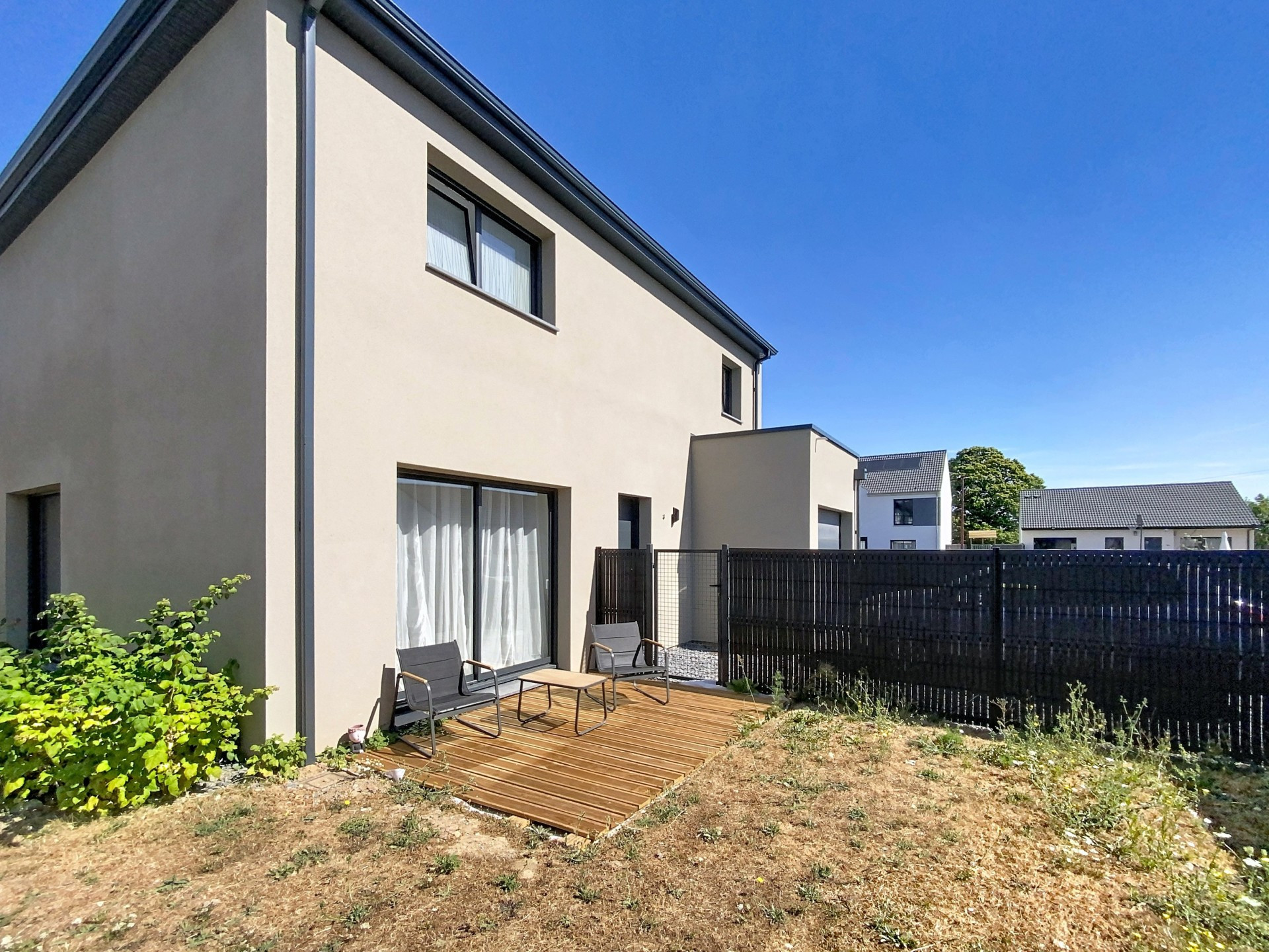 vente maison ORCHIES
