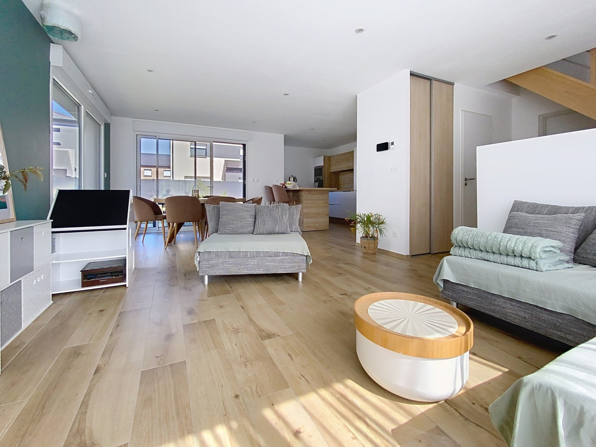 vente maison ORCHIES