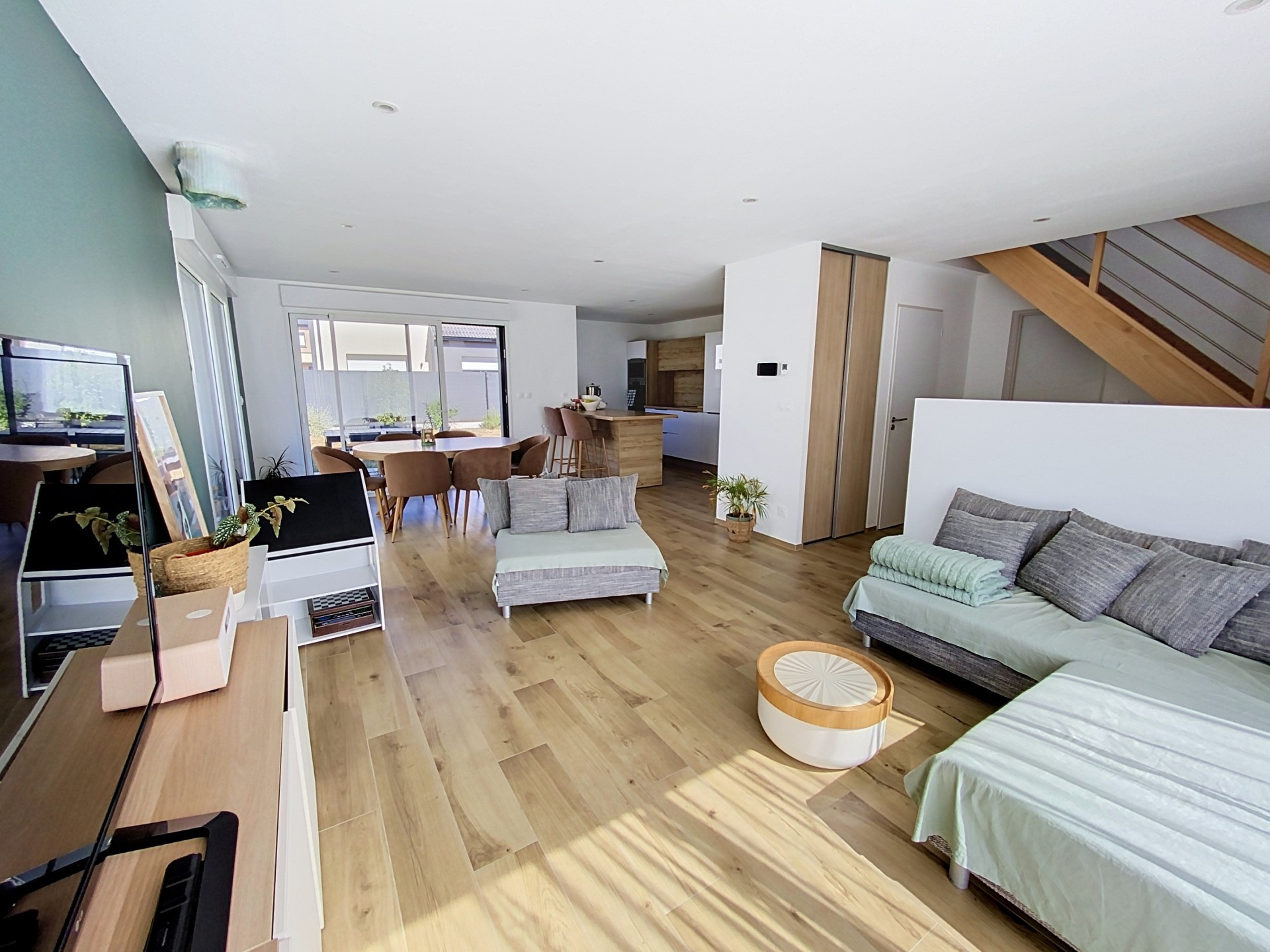 vente maison ORCHIES
