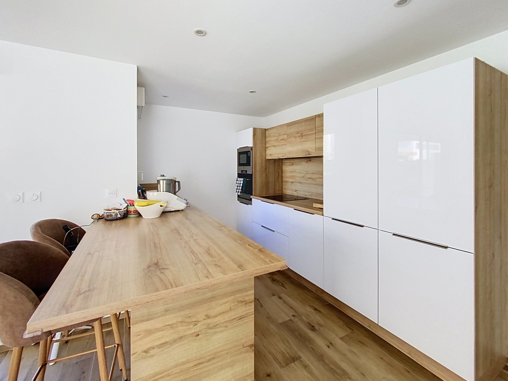 vente maison ORCHIES
