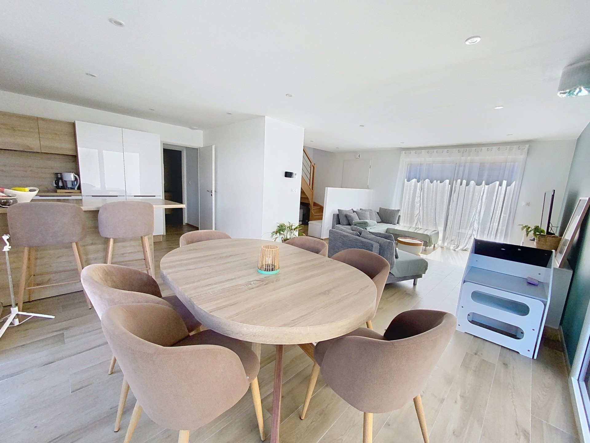 vente maison ORCHIES