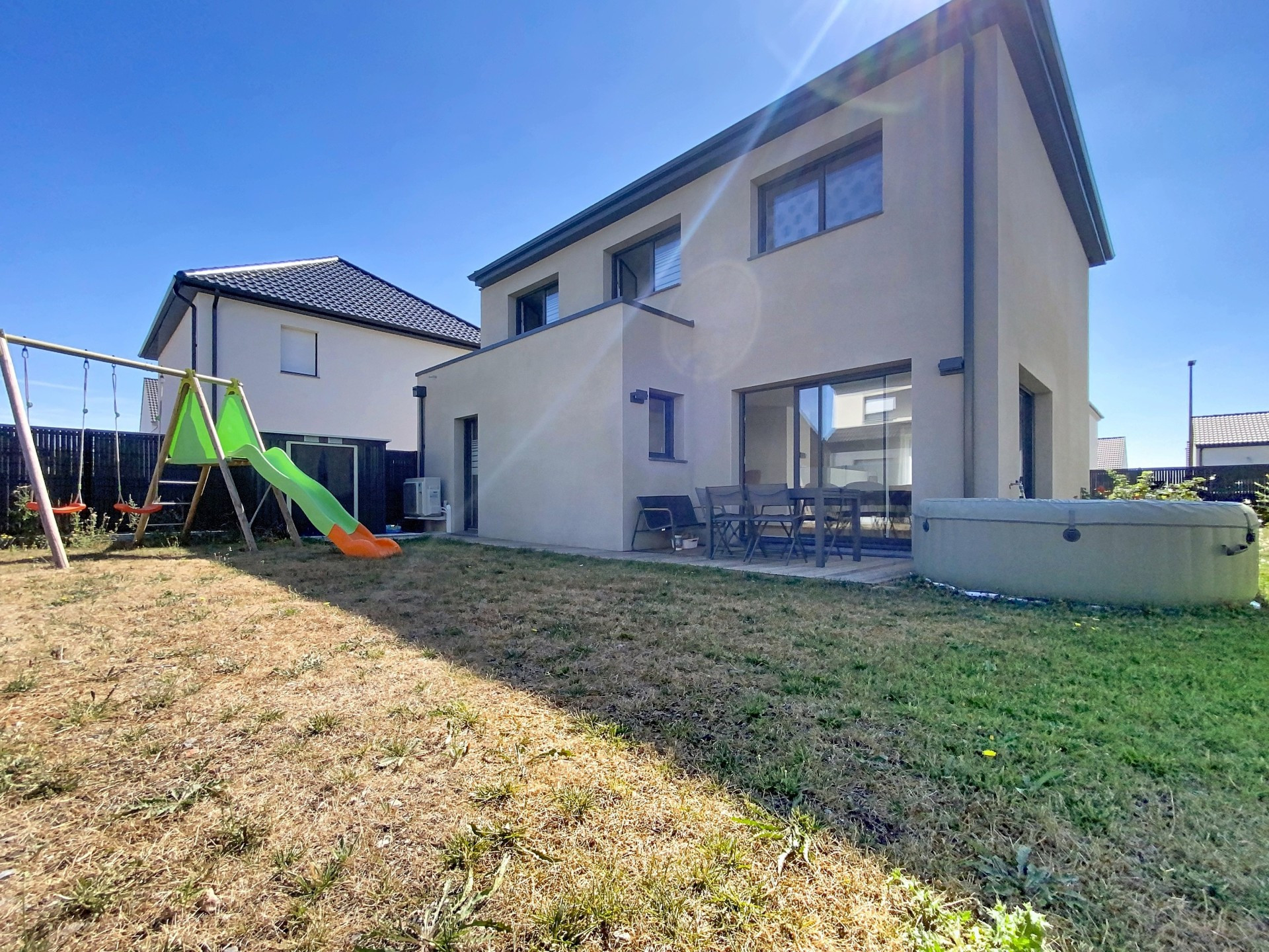 vente maison ORCHIES