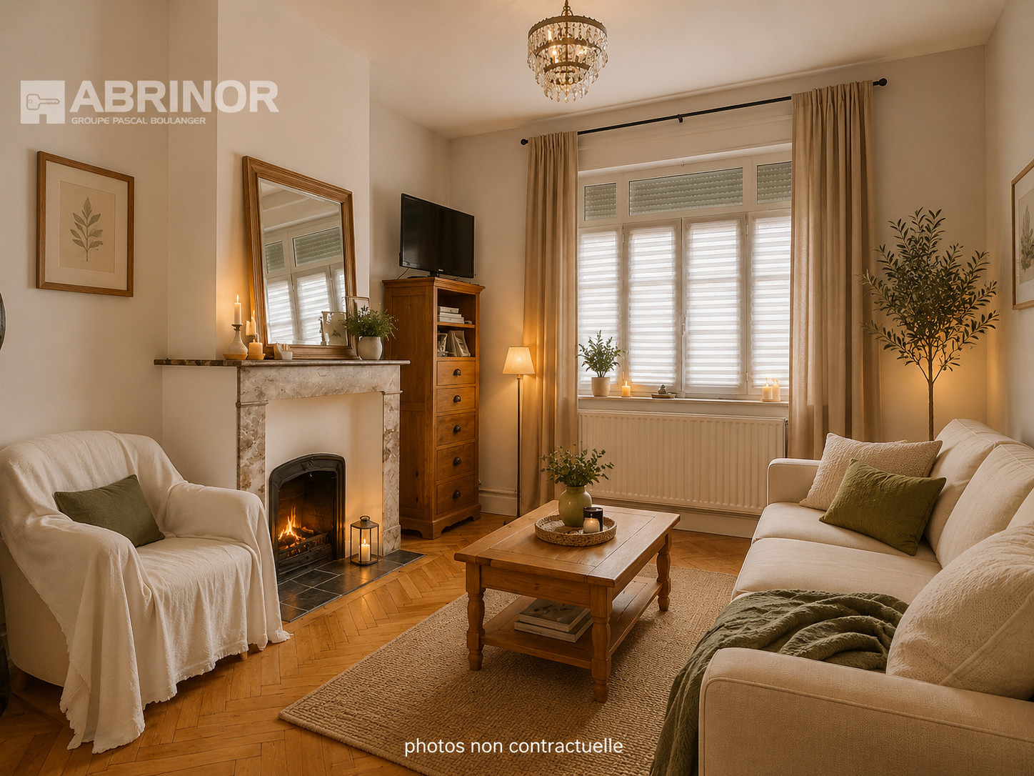 vente maison LAMBERSART