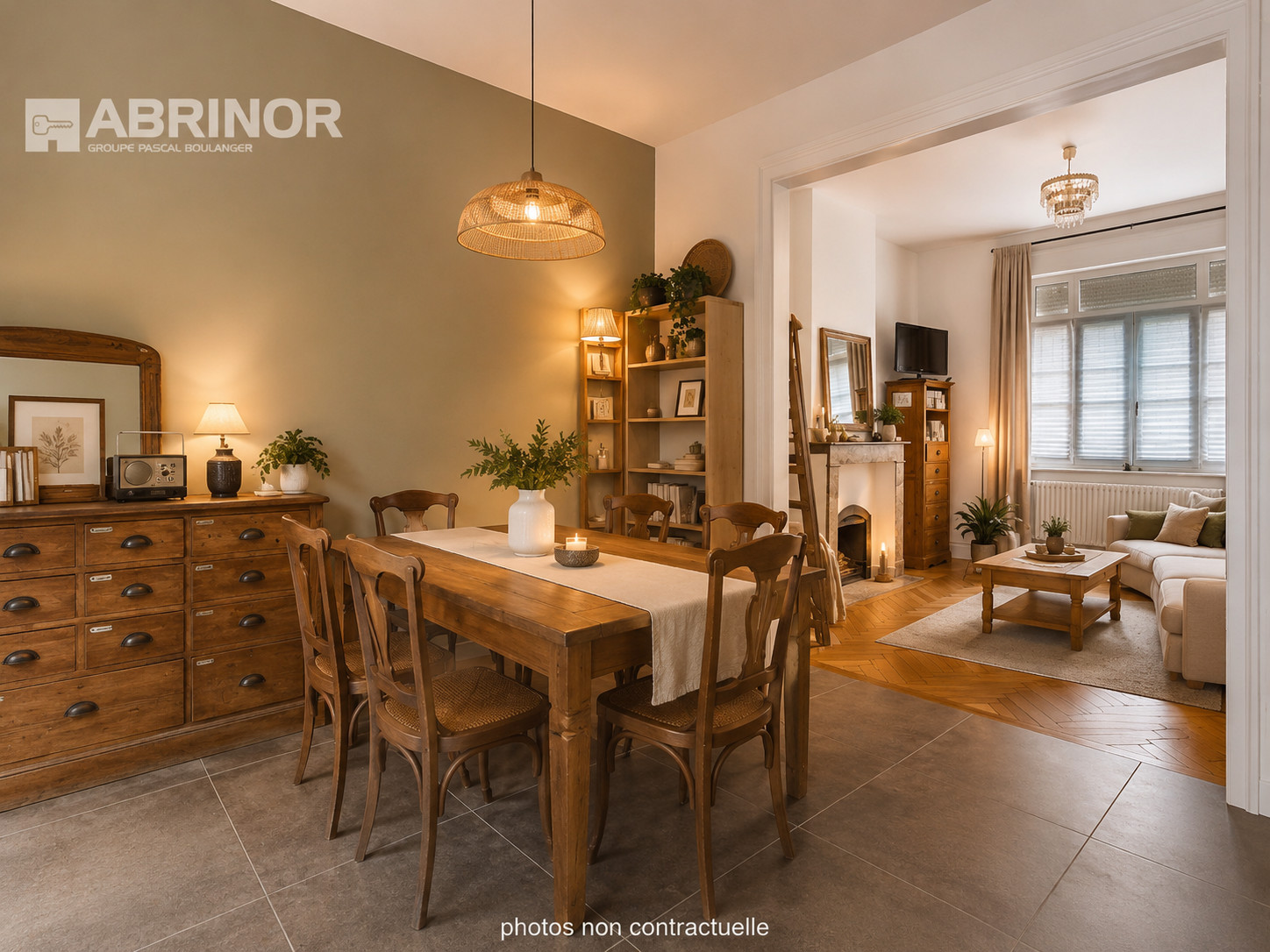 vente maison LAMBERSART