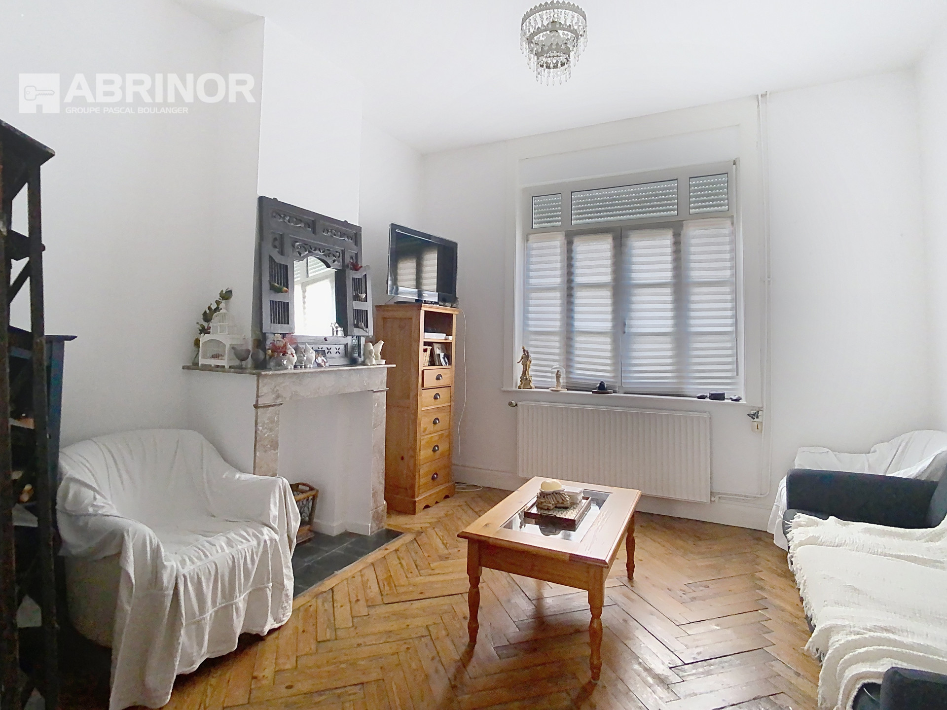 vente maison LAMBERSART