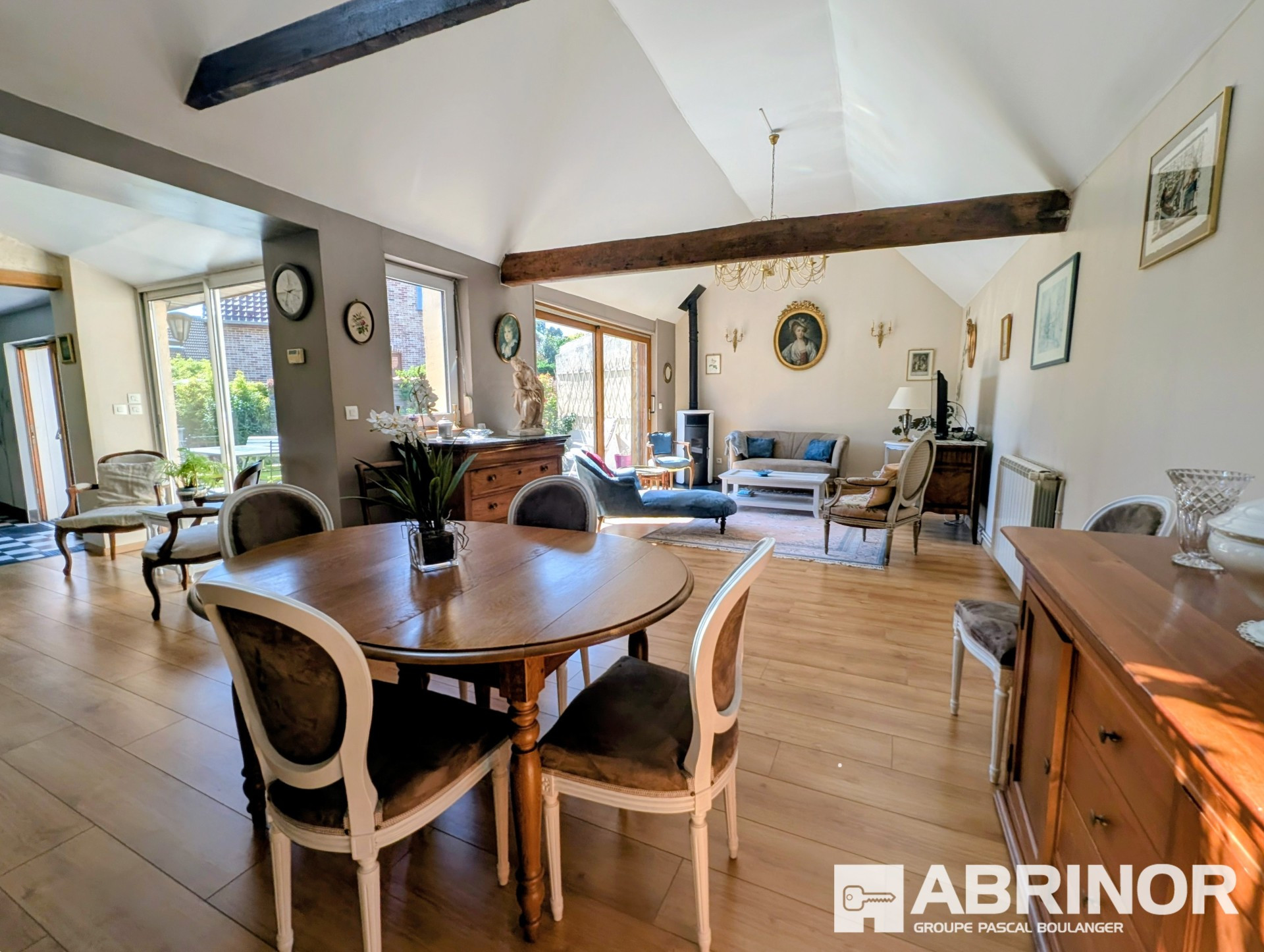 vente maison AUCHY LEZ ORCHIES