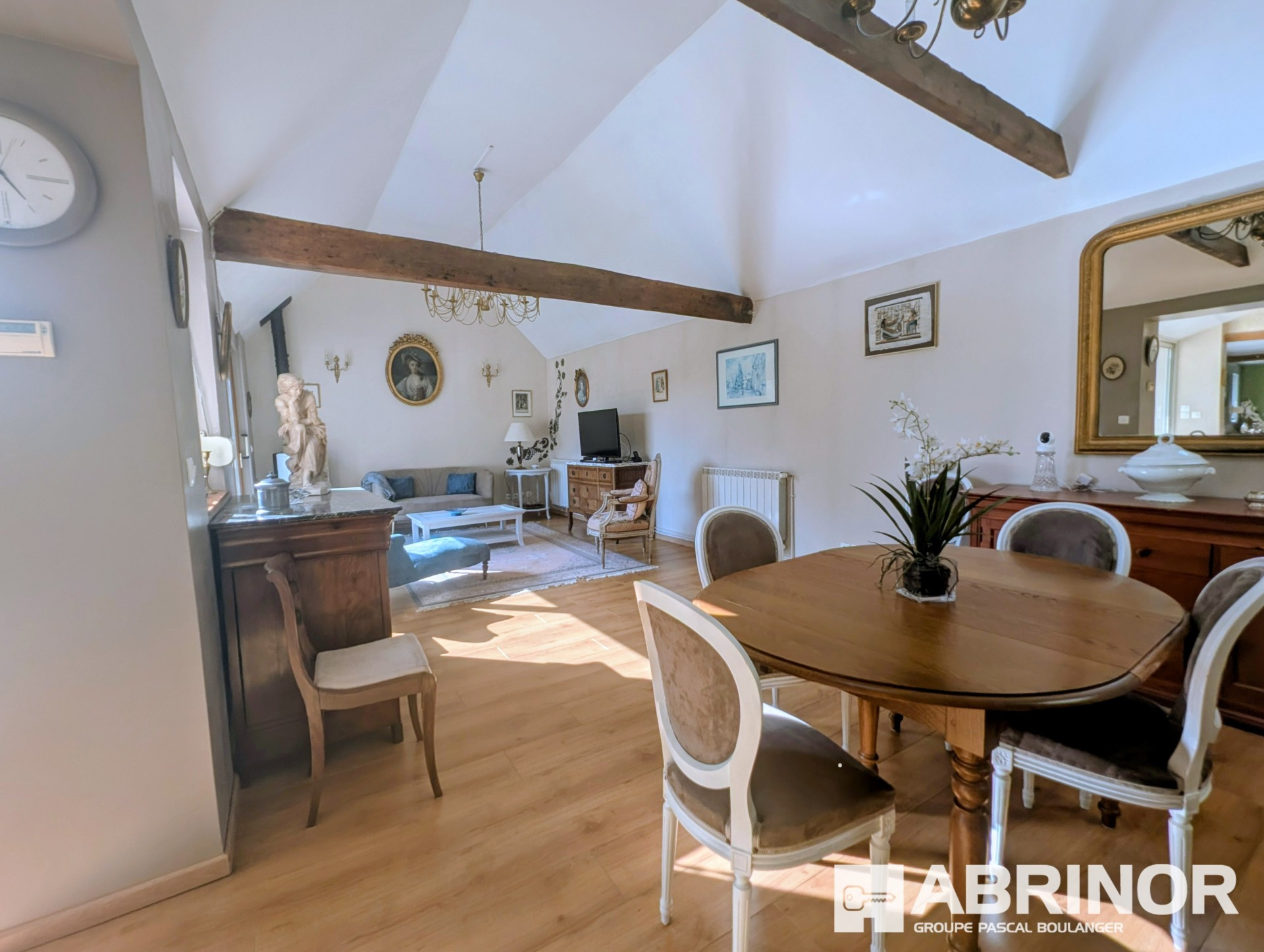 vente maison AUCHY LEZ ORCHIES
