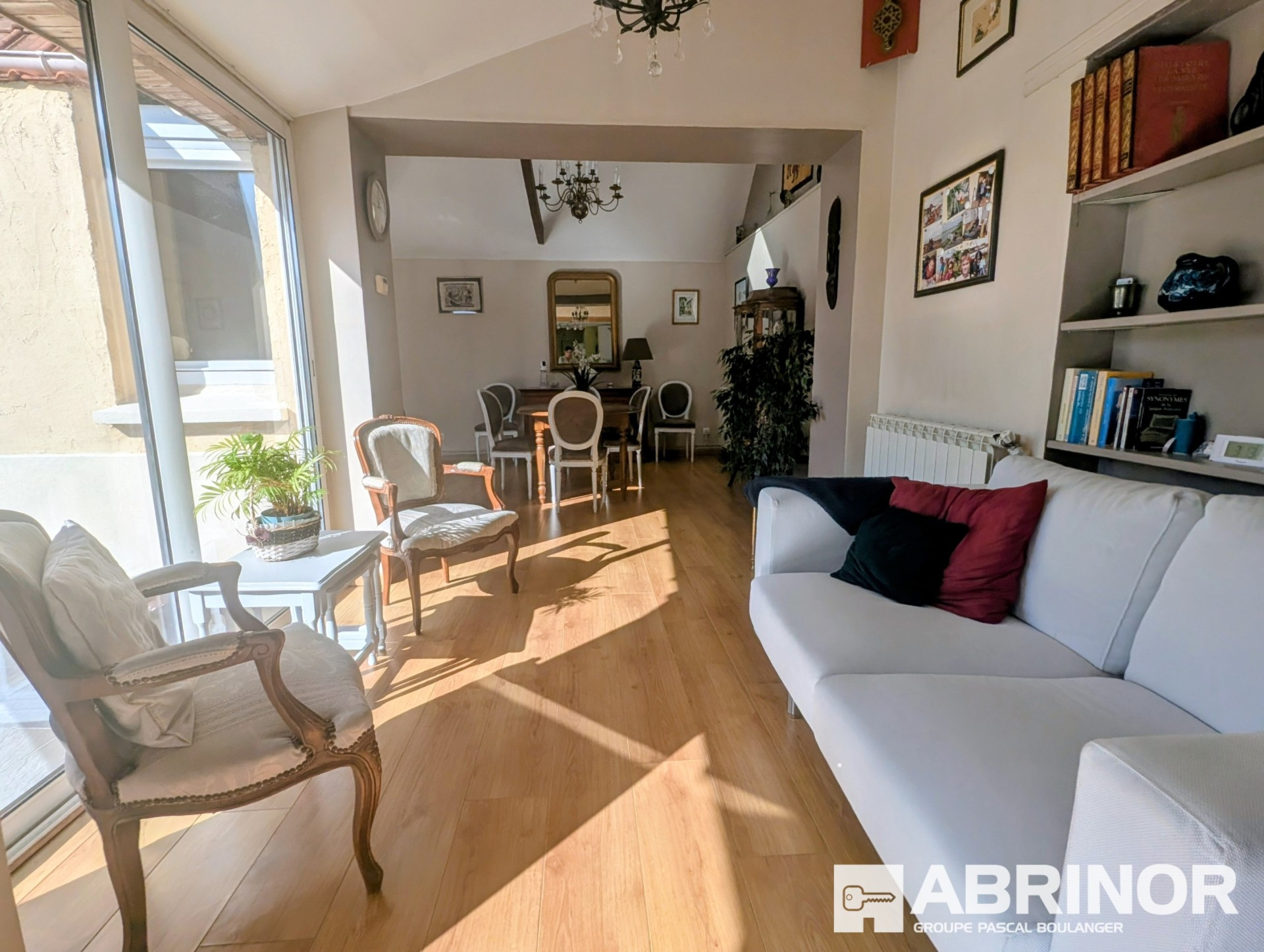 vente maison AUCHY LEZ ORCHIES