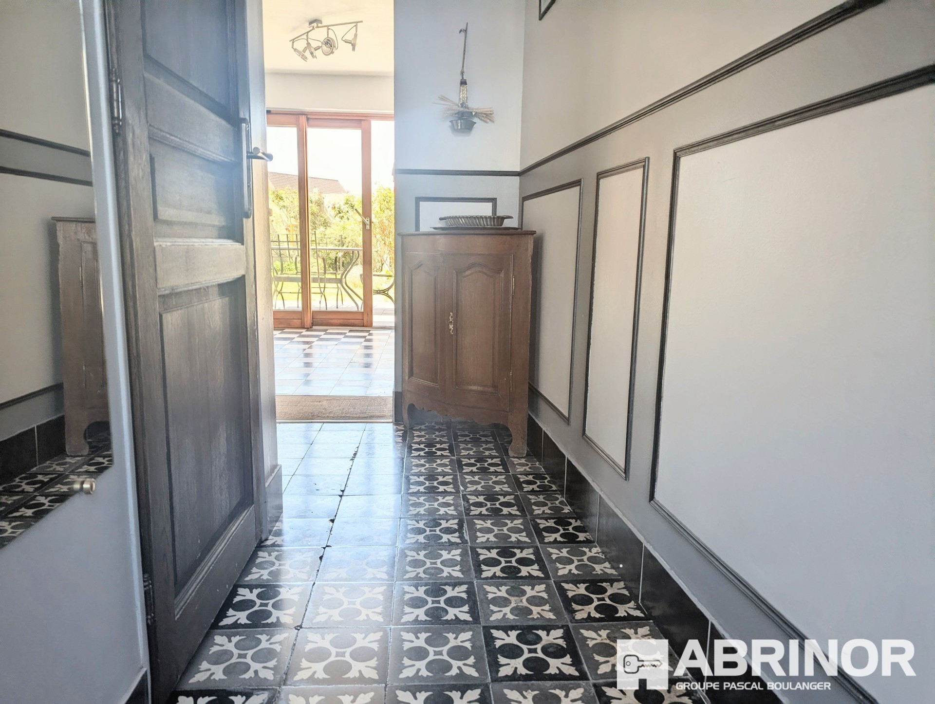 vente maison AUCHY LEZ ORCHIES