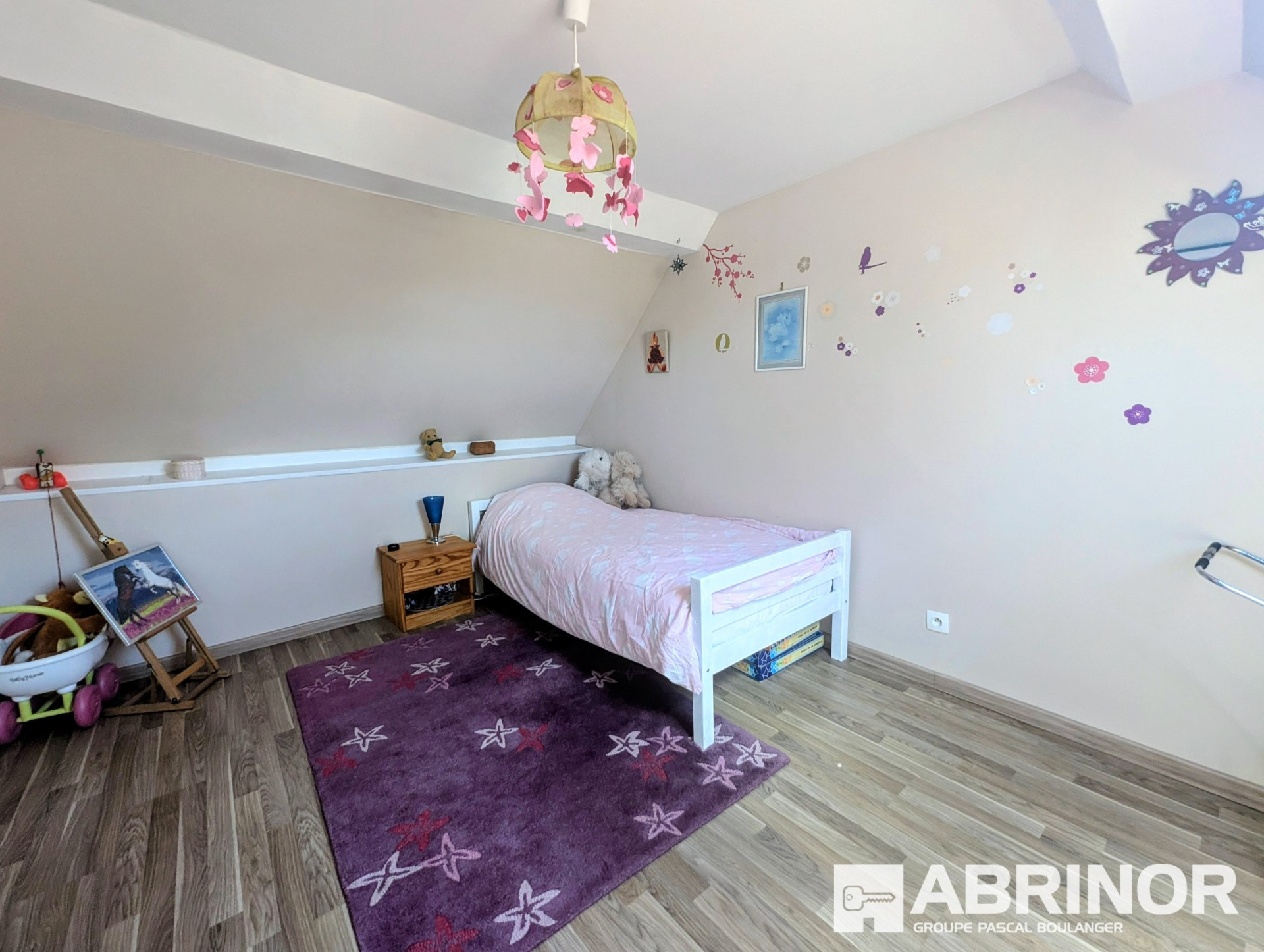 vente maison AUCHY LEZ ORCHIES