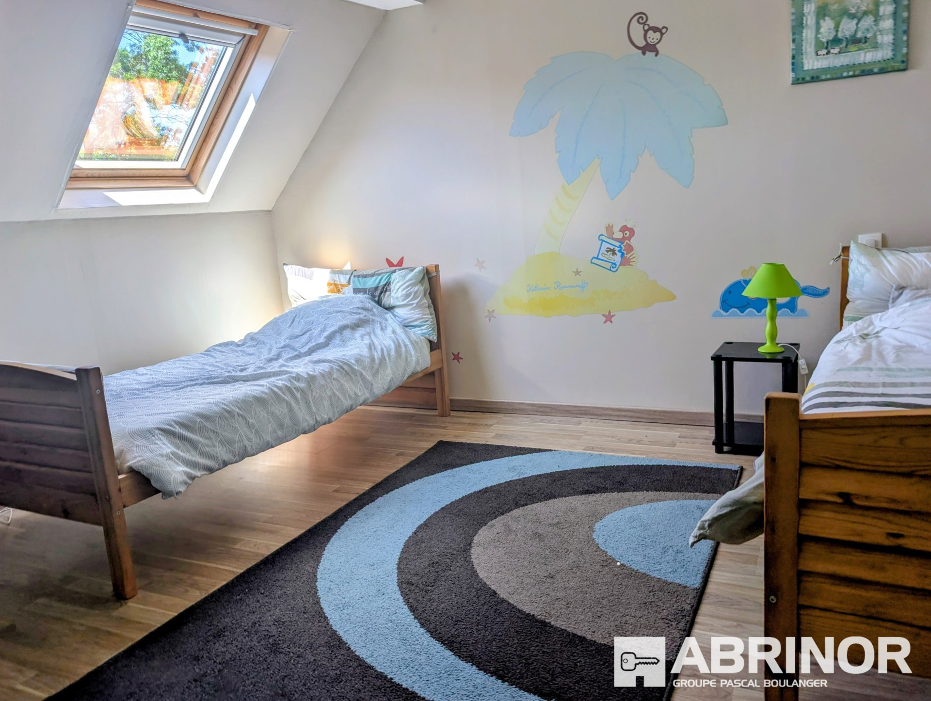 vente maison AUCHY LEZ ORCHIES