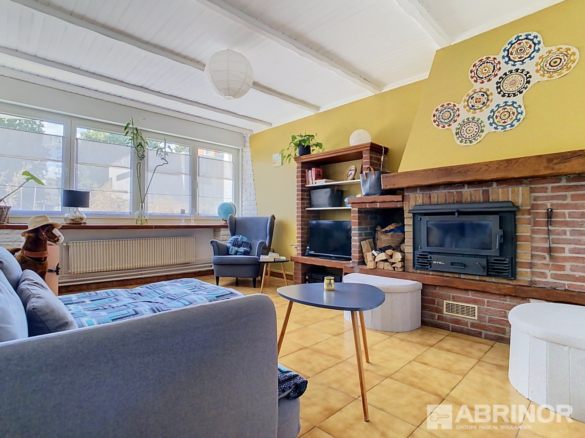 vente maison VILLENEUVE D ASCQ