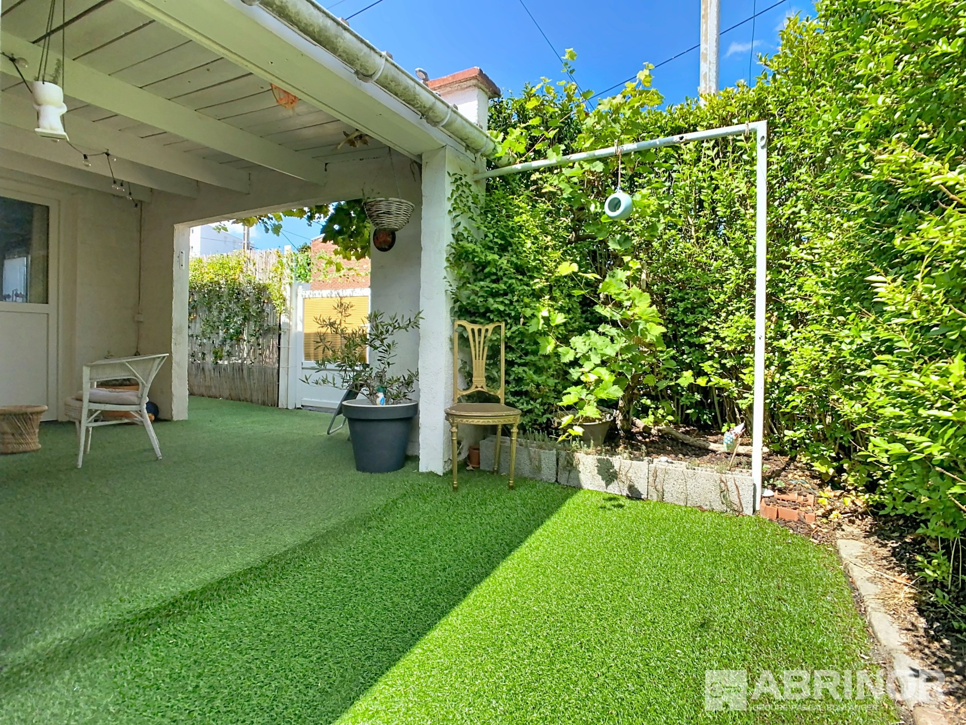vente maison VILLENEUVE D ASCQ