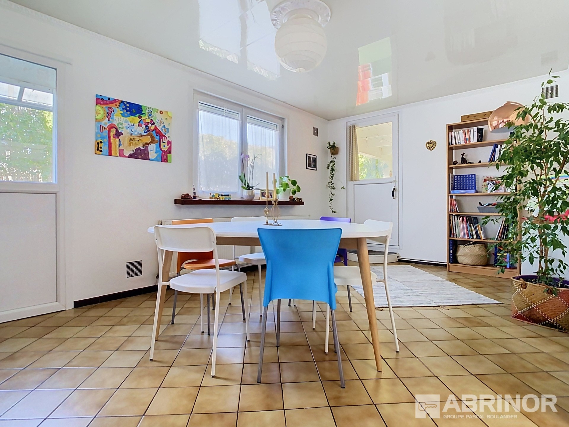 vente maison VILLENEUVE D ASCQ