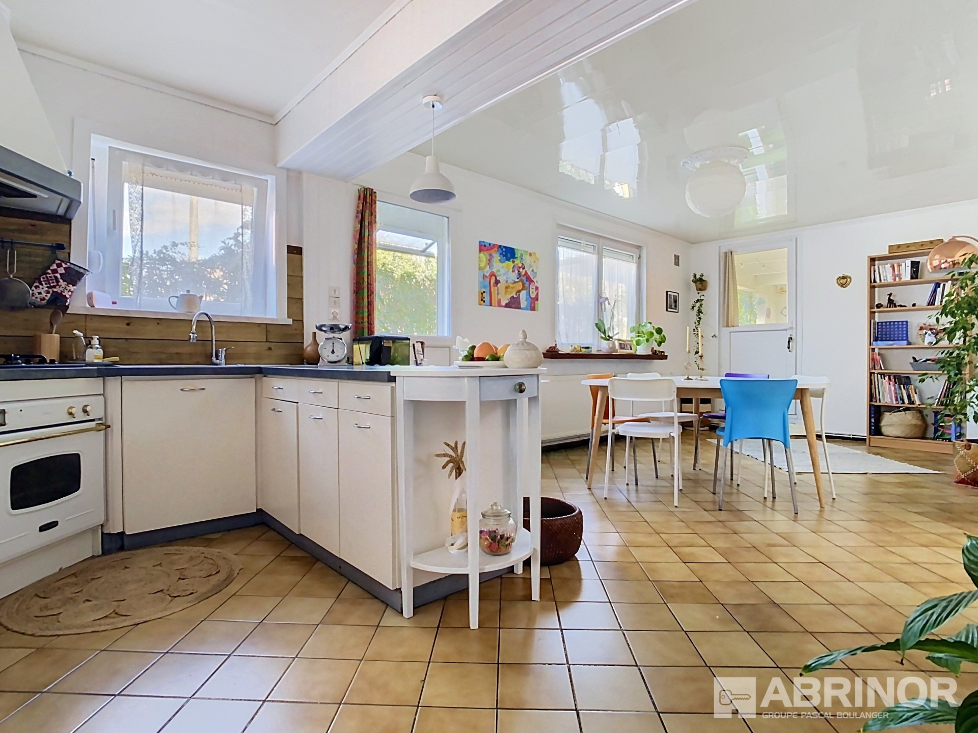 vente maison VILLENEUVE D ASCQ