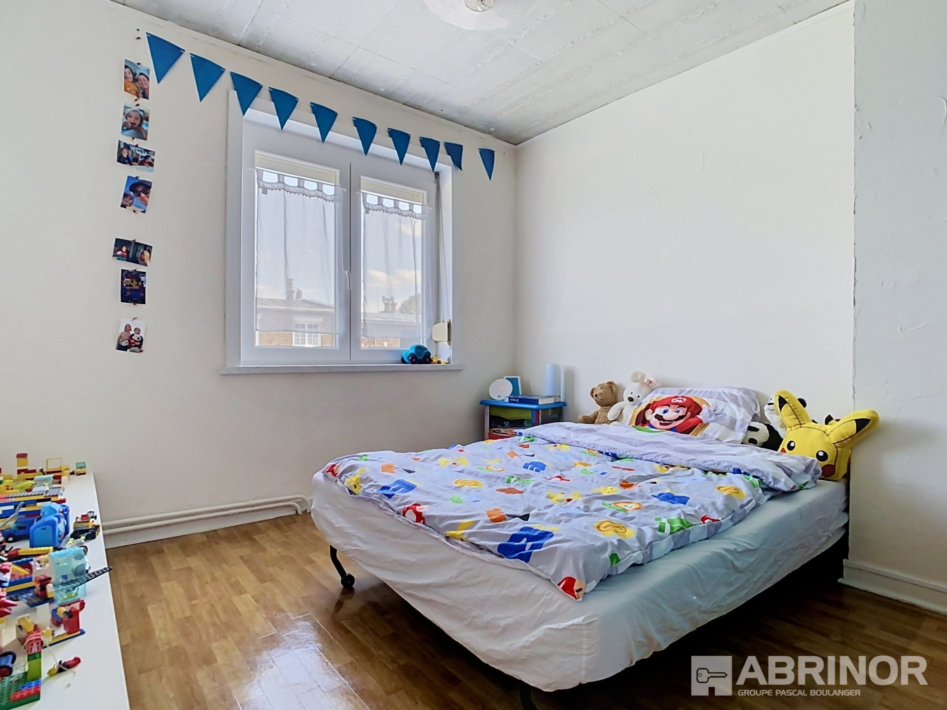 vente maison VILLENEUVE D ASCQ