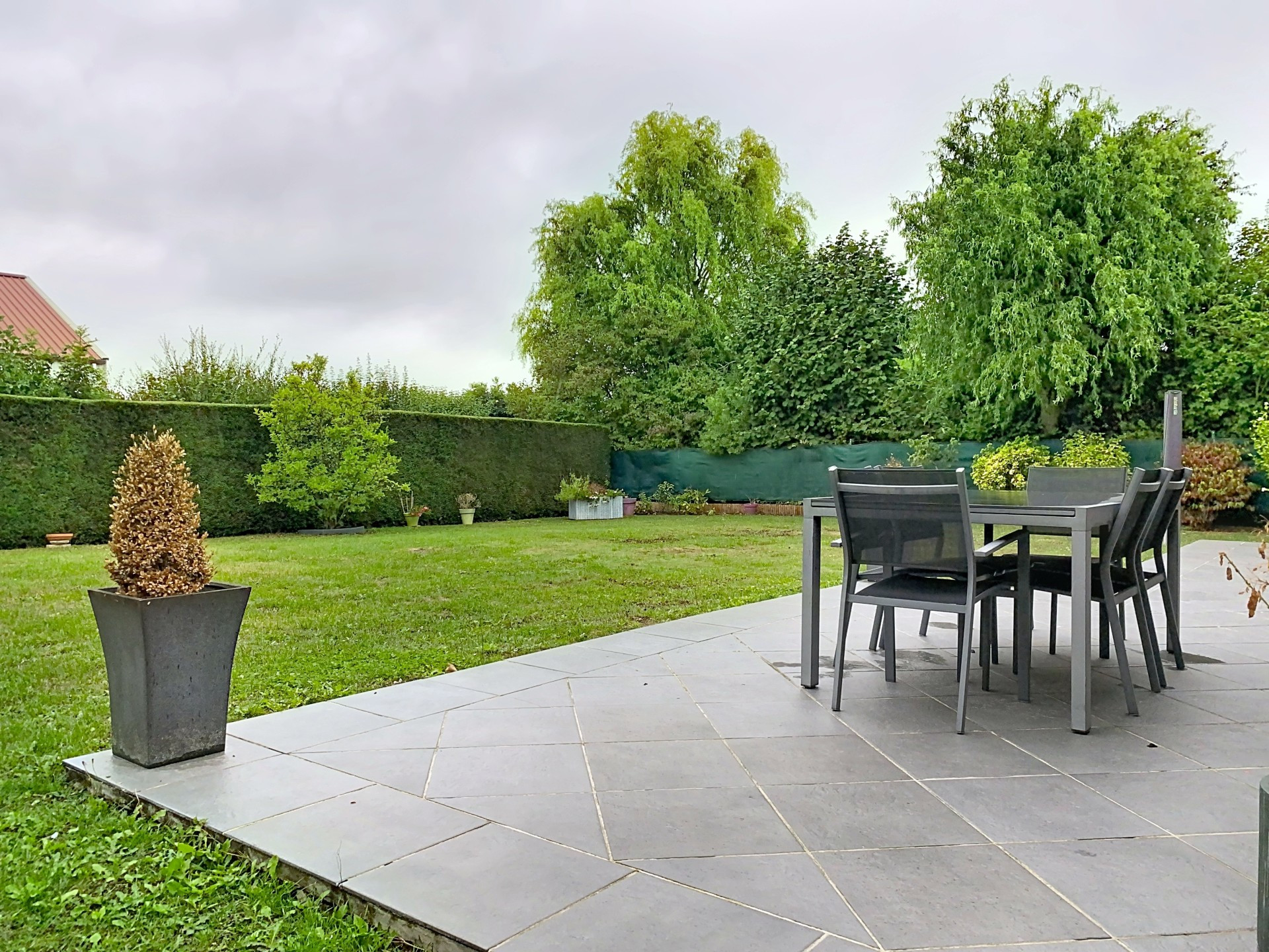 vente maison HOUPLINES