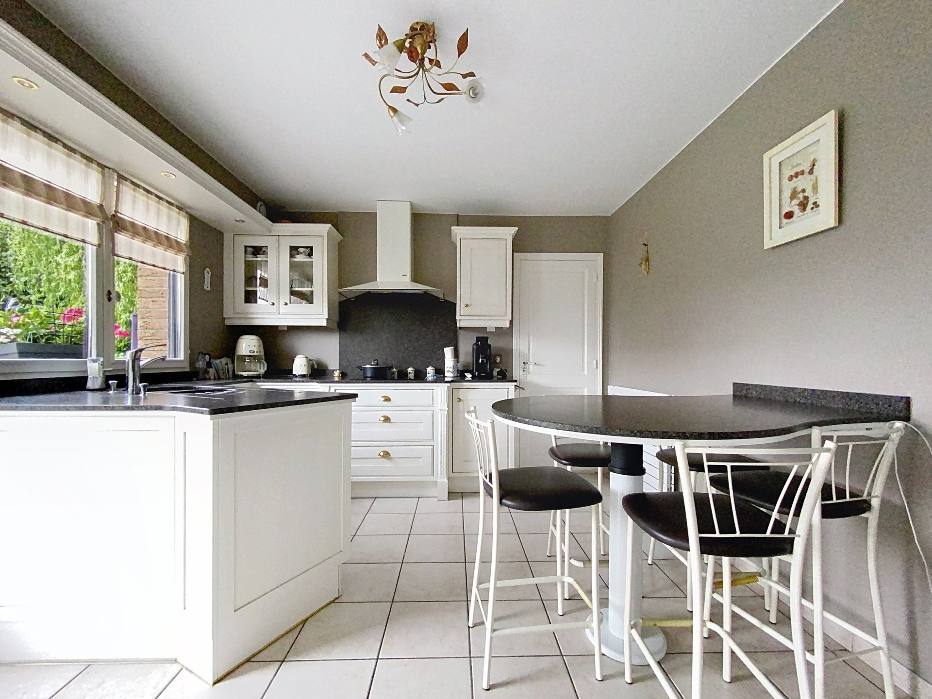 vente maison HOUPLINES