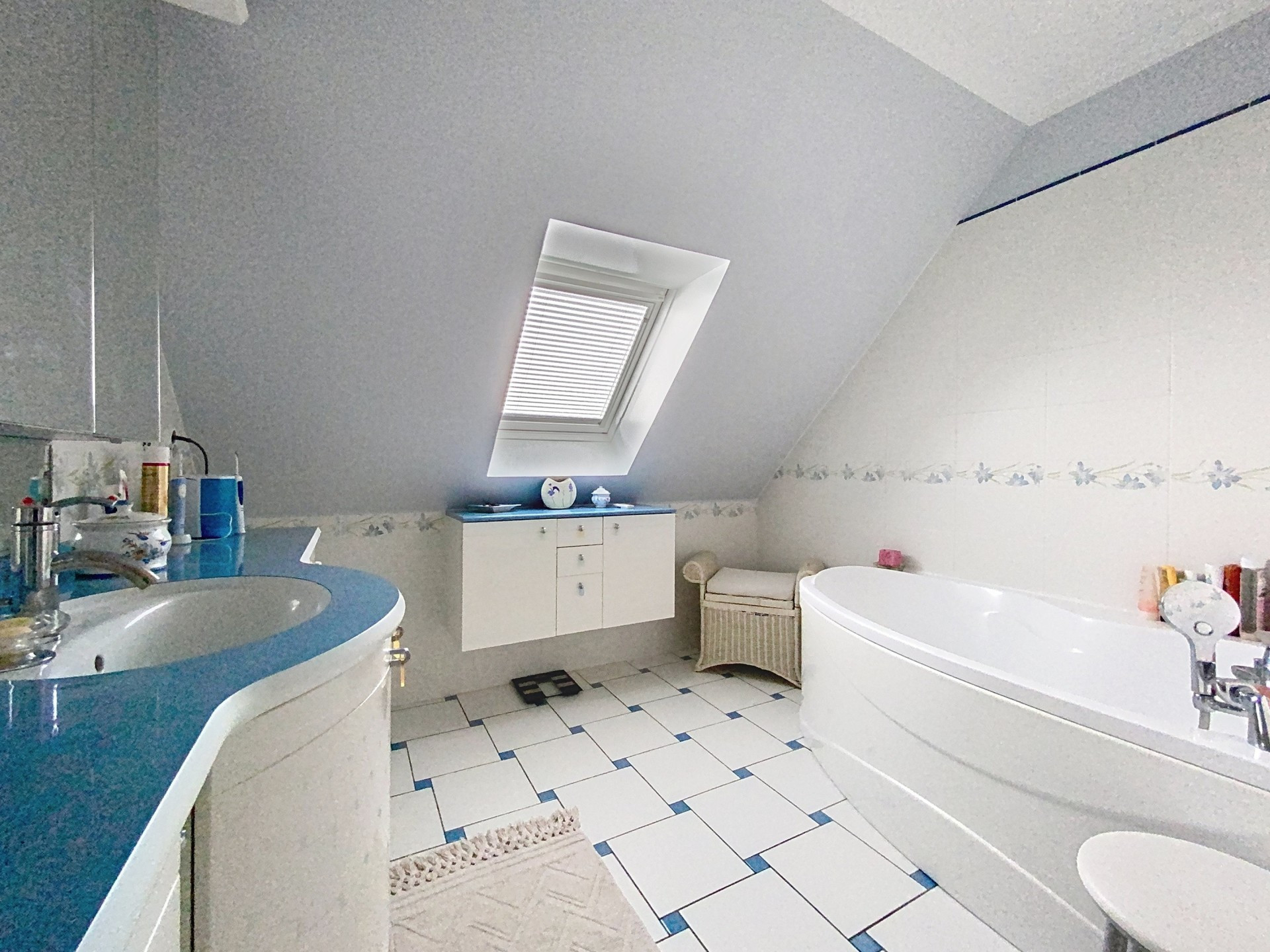 vente maison HOUPLINES