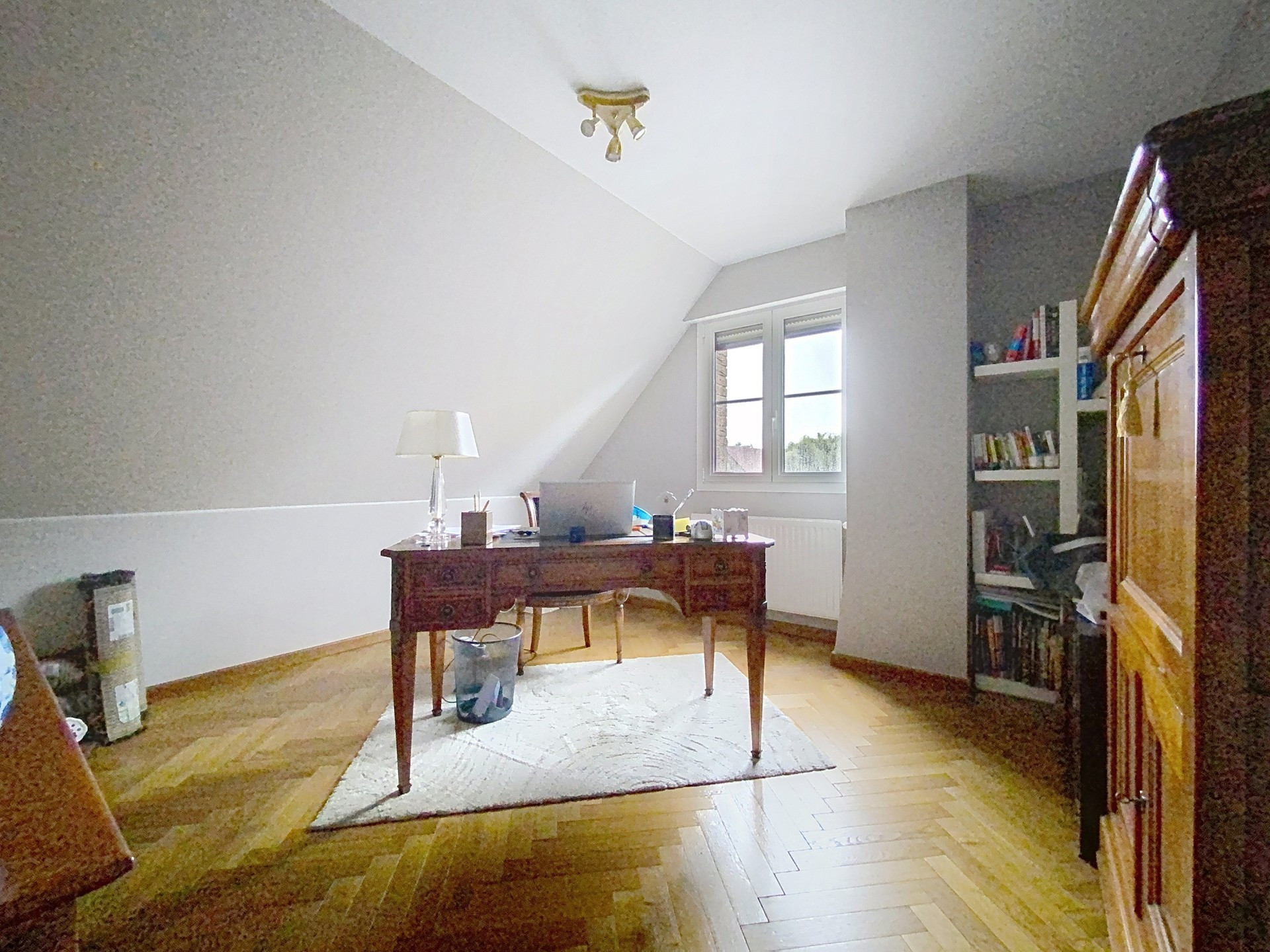 vente maison HOUPLINES