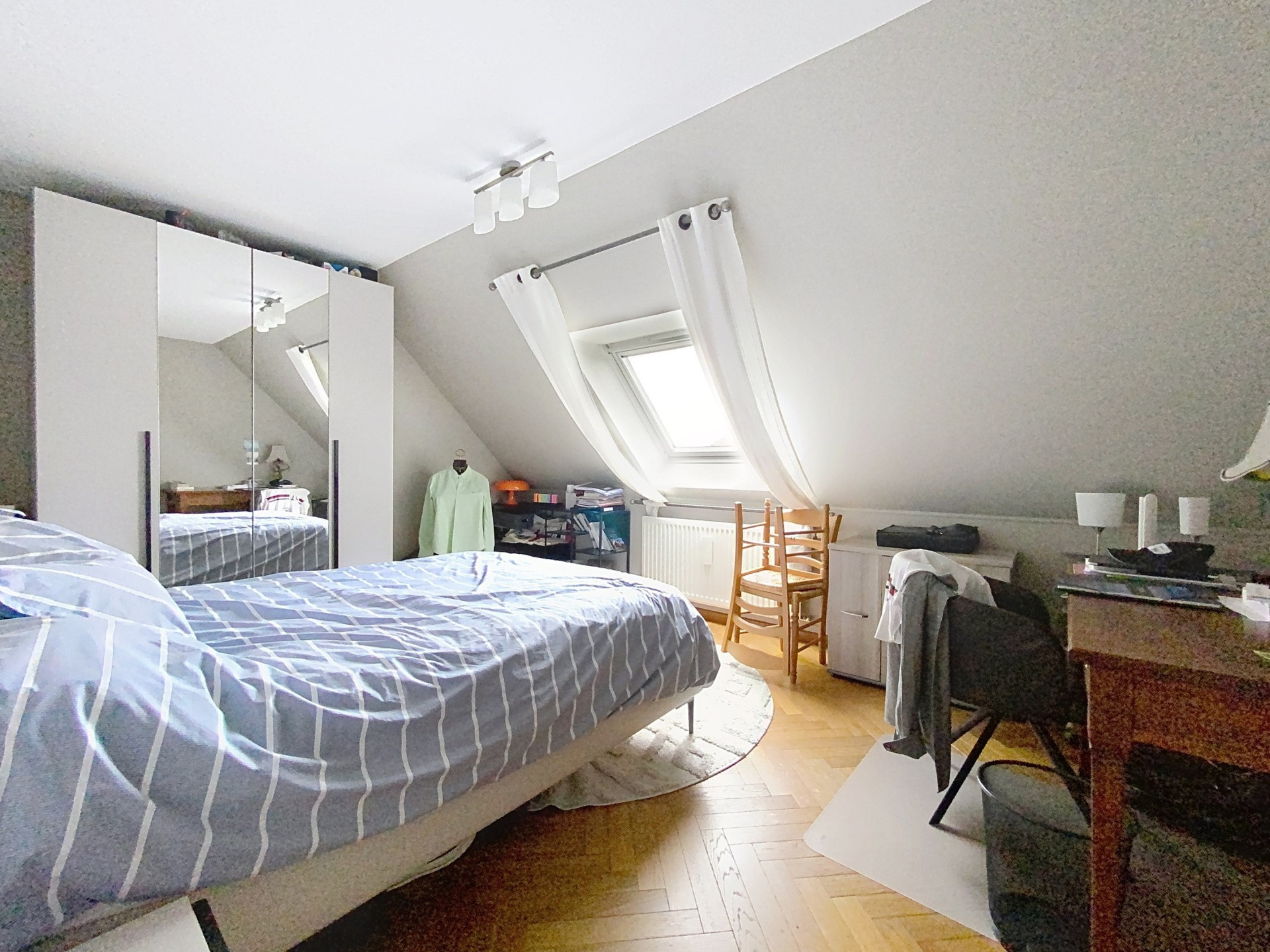 vente maison HOUPLINES