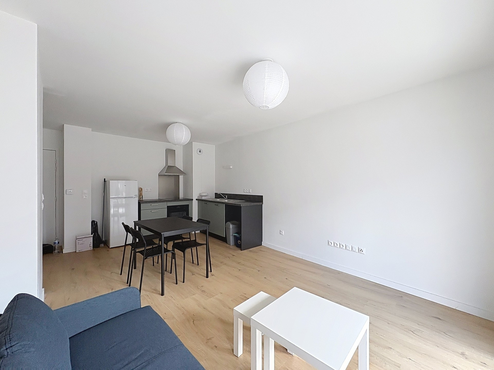 location appartement VALENCIENNES