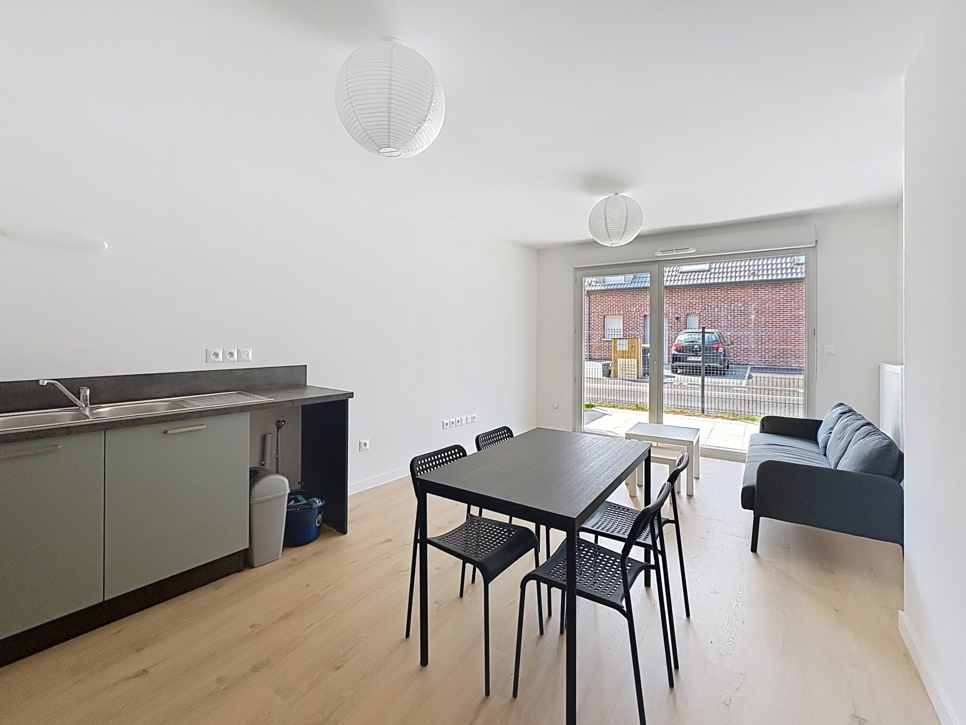 location appartement VALENCIENNES