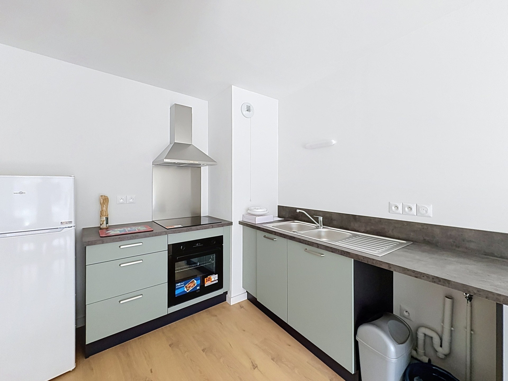 location appartement VALENCIENNES