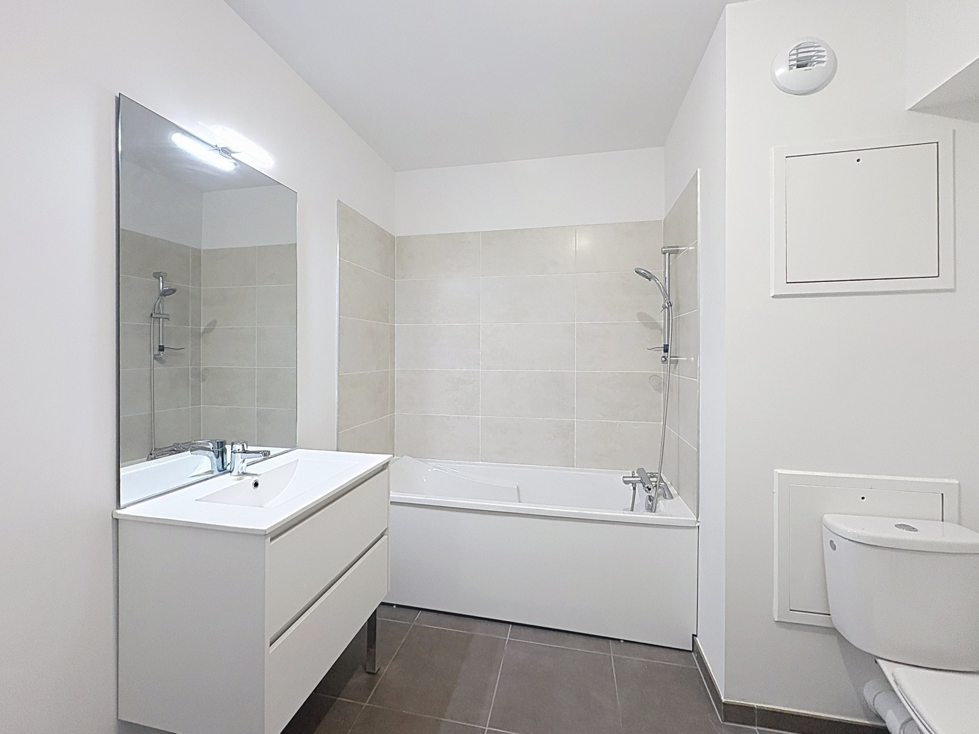 location appartement VALENCIENNES