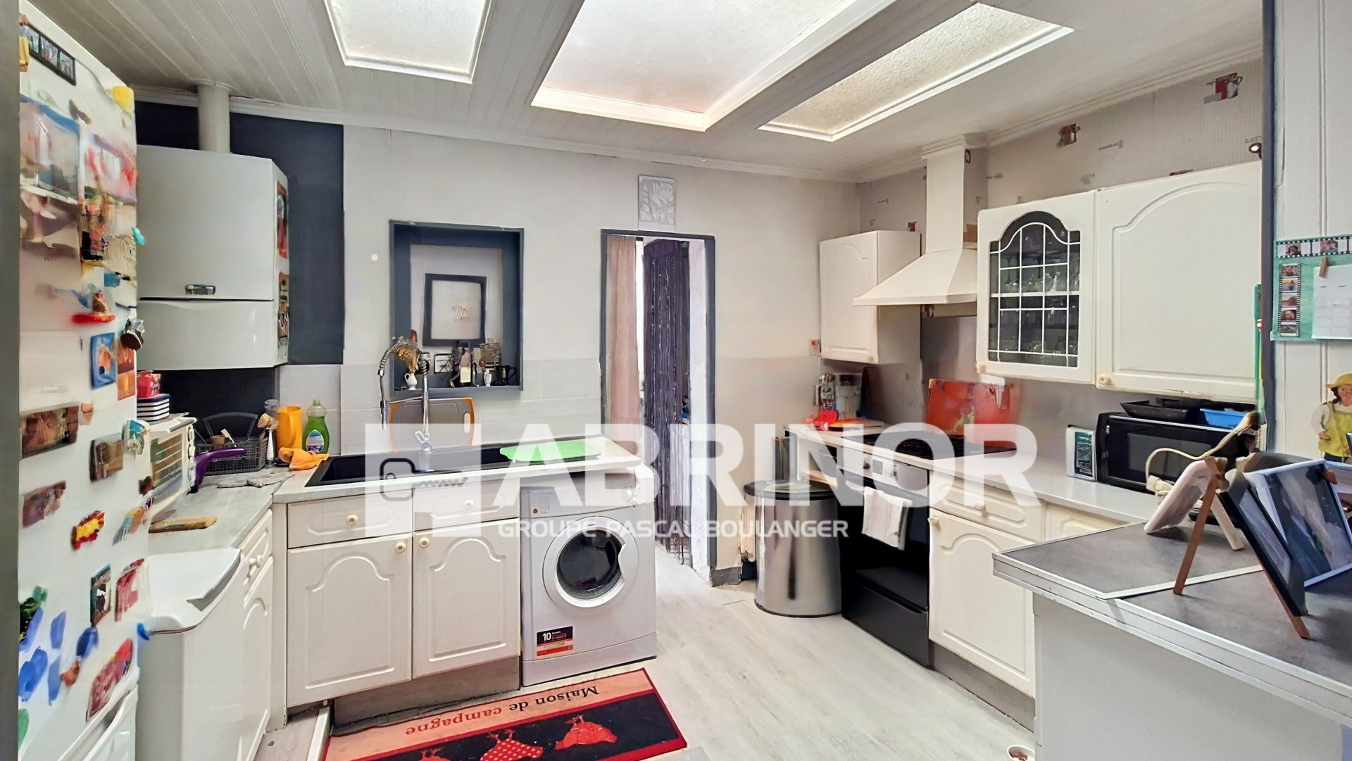 vente maison ROUBAIX