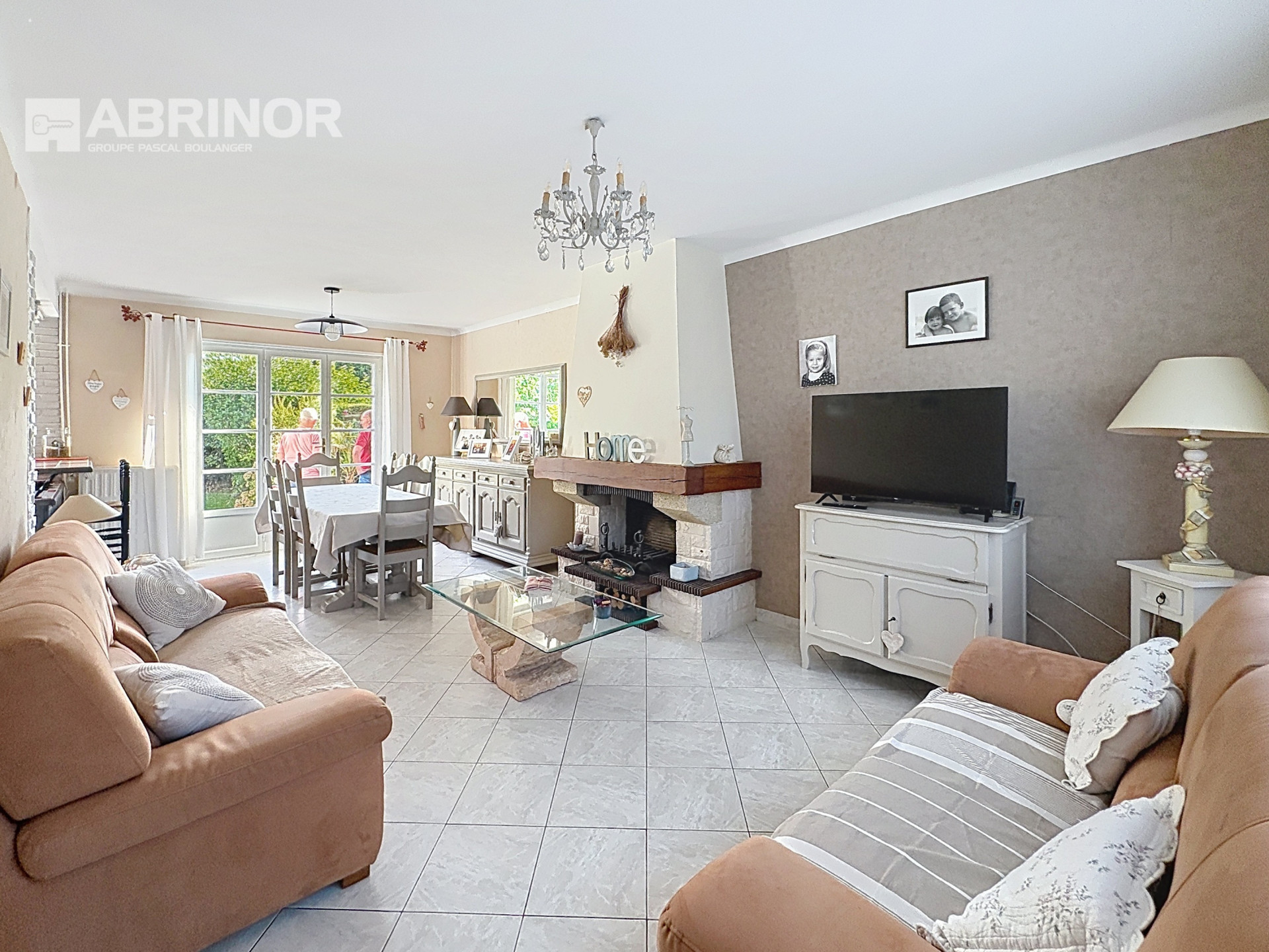 vente maison FACHES THUMESNIL