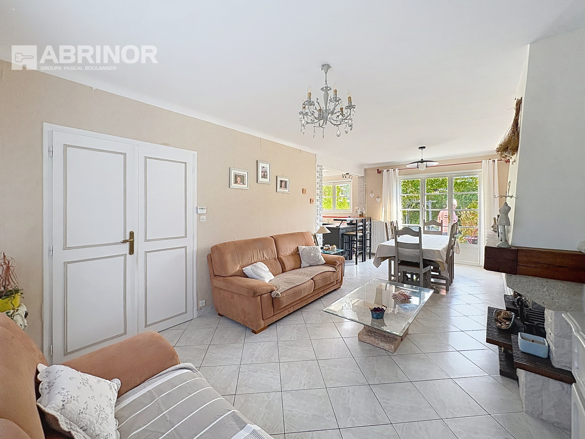 vente maison FACHES THUMESNIL