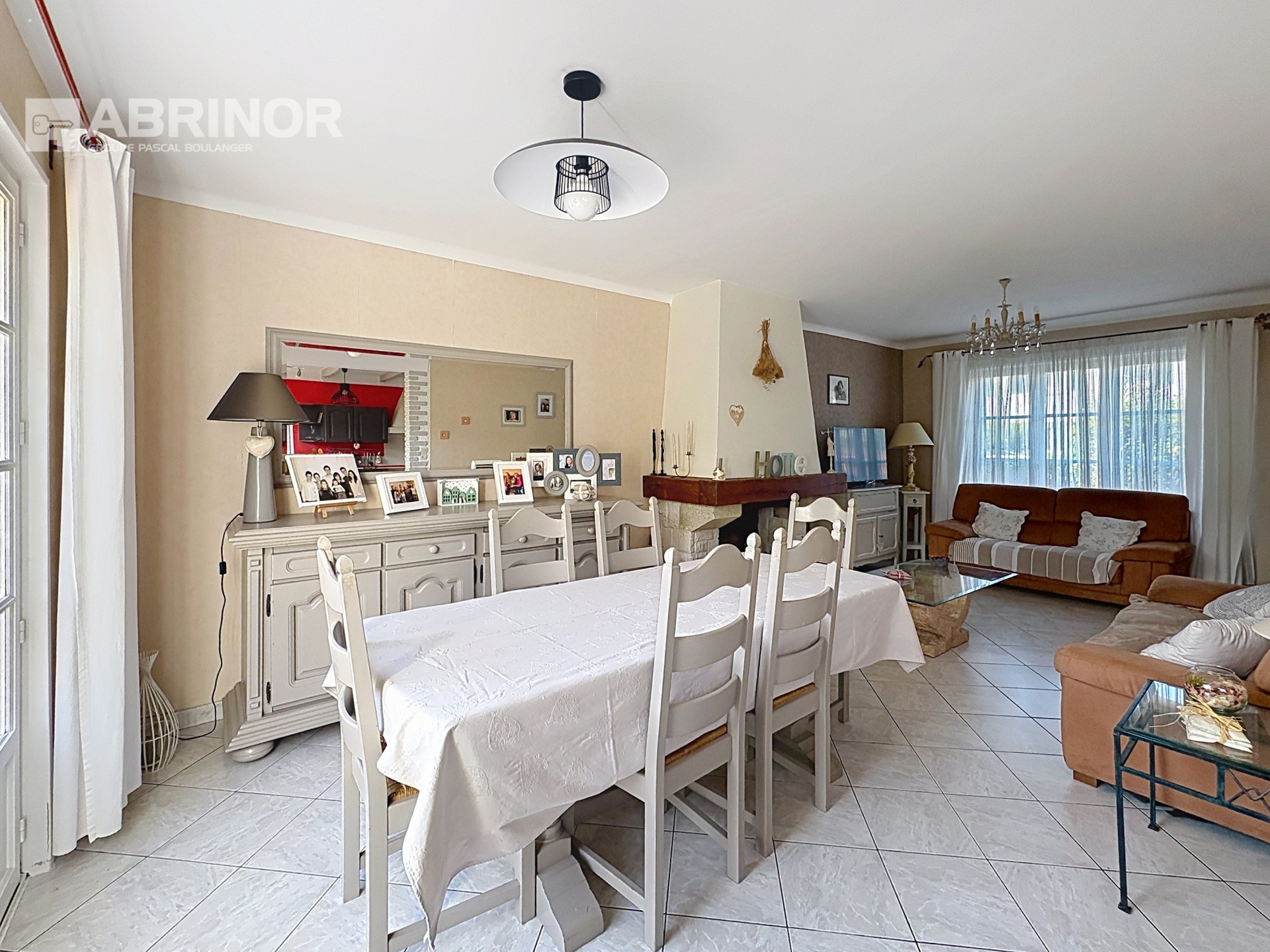 vente maison FACHES THUMESNIL