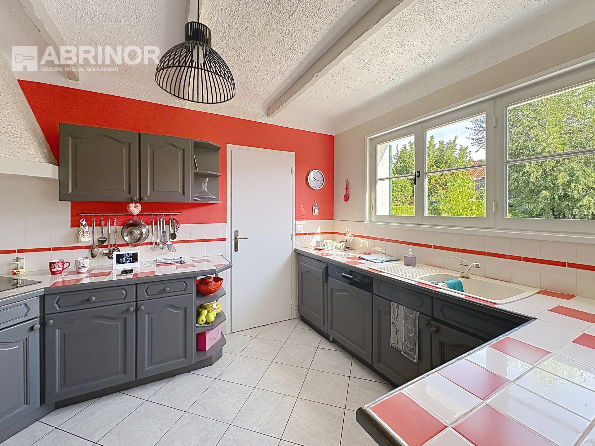 vente maison FACHES THUMESNIL