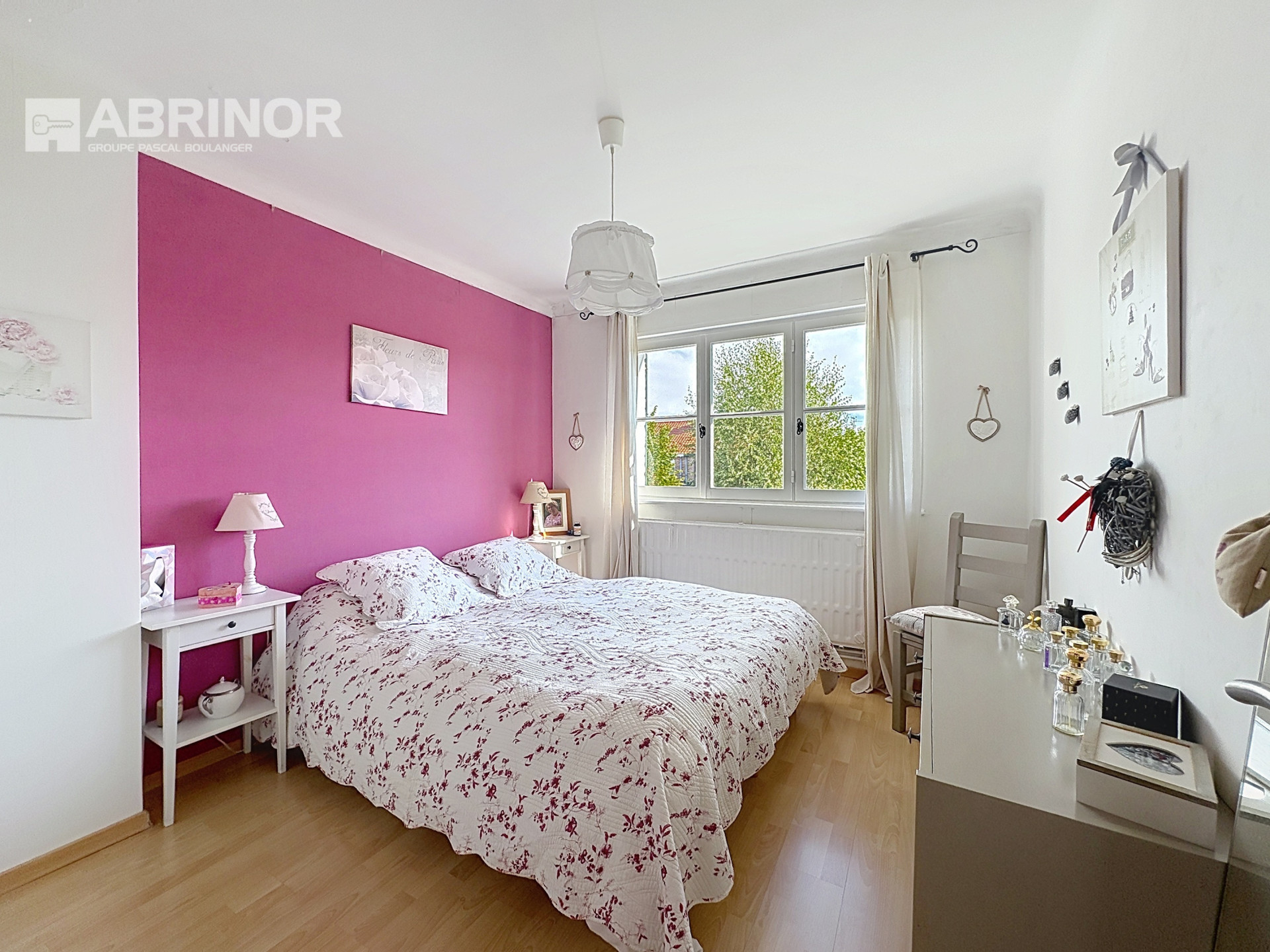 vente maison FACHES THUMESNIL
