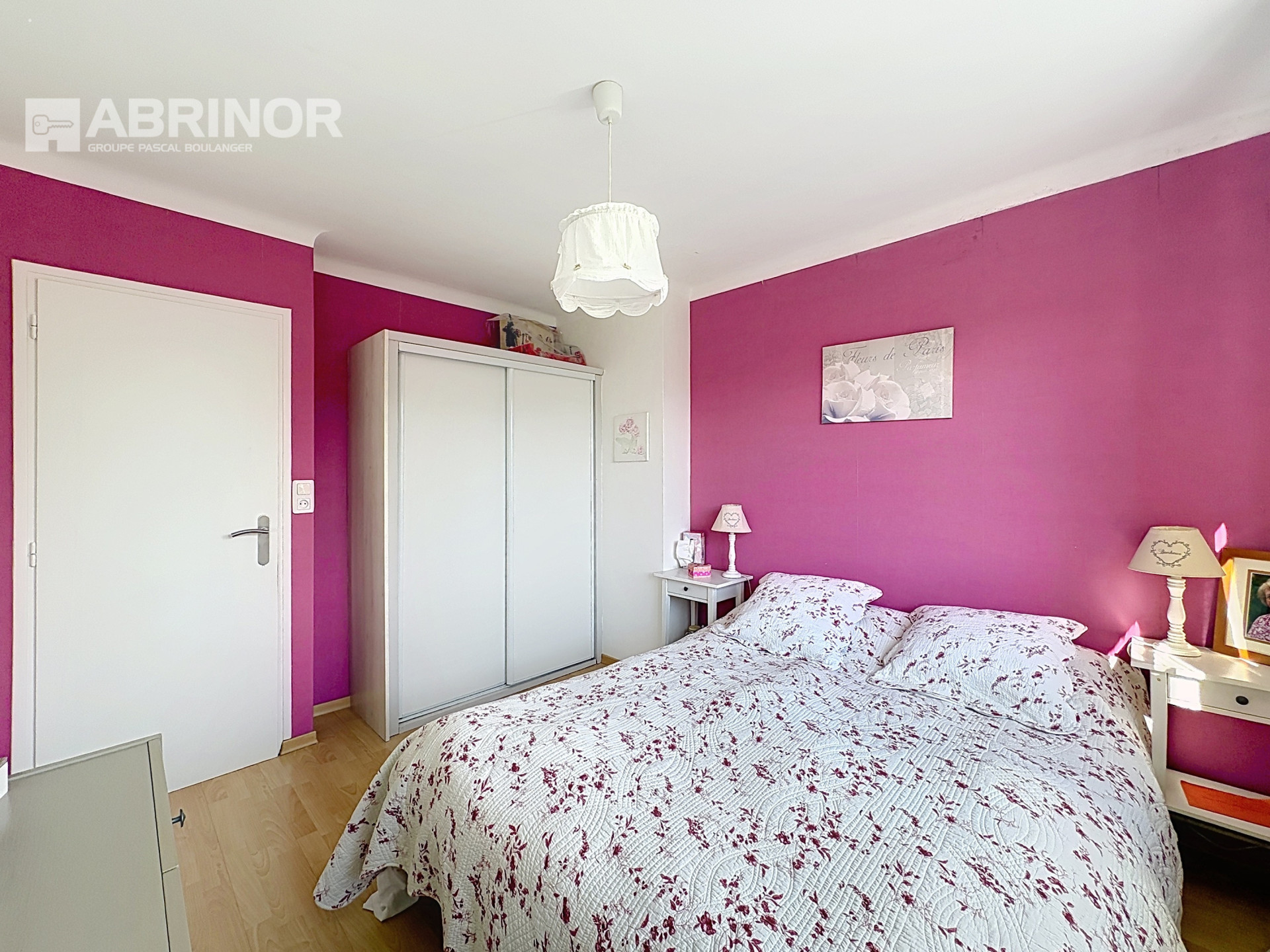 vente maison FACHES THUMESNIL